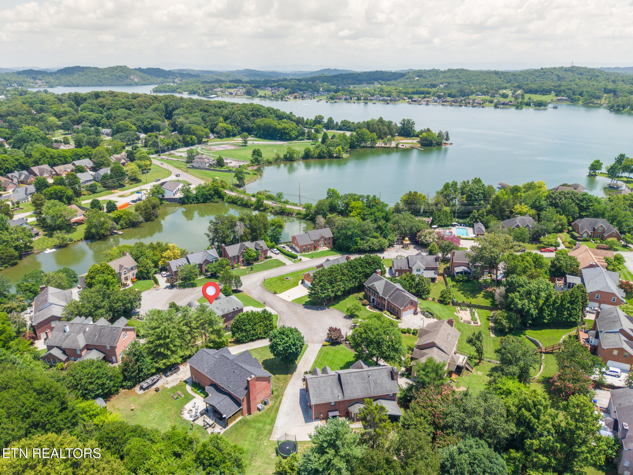 1811 Swinford Court Knoxville TN 37922