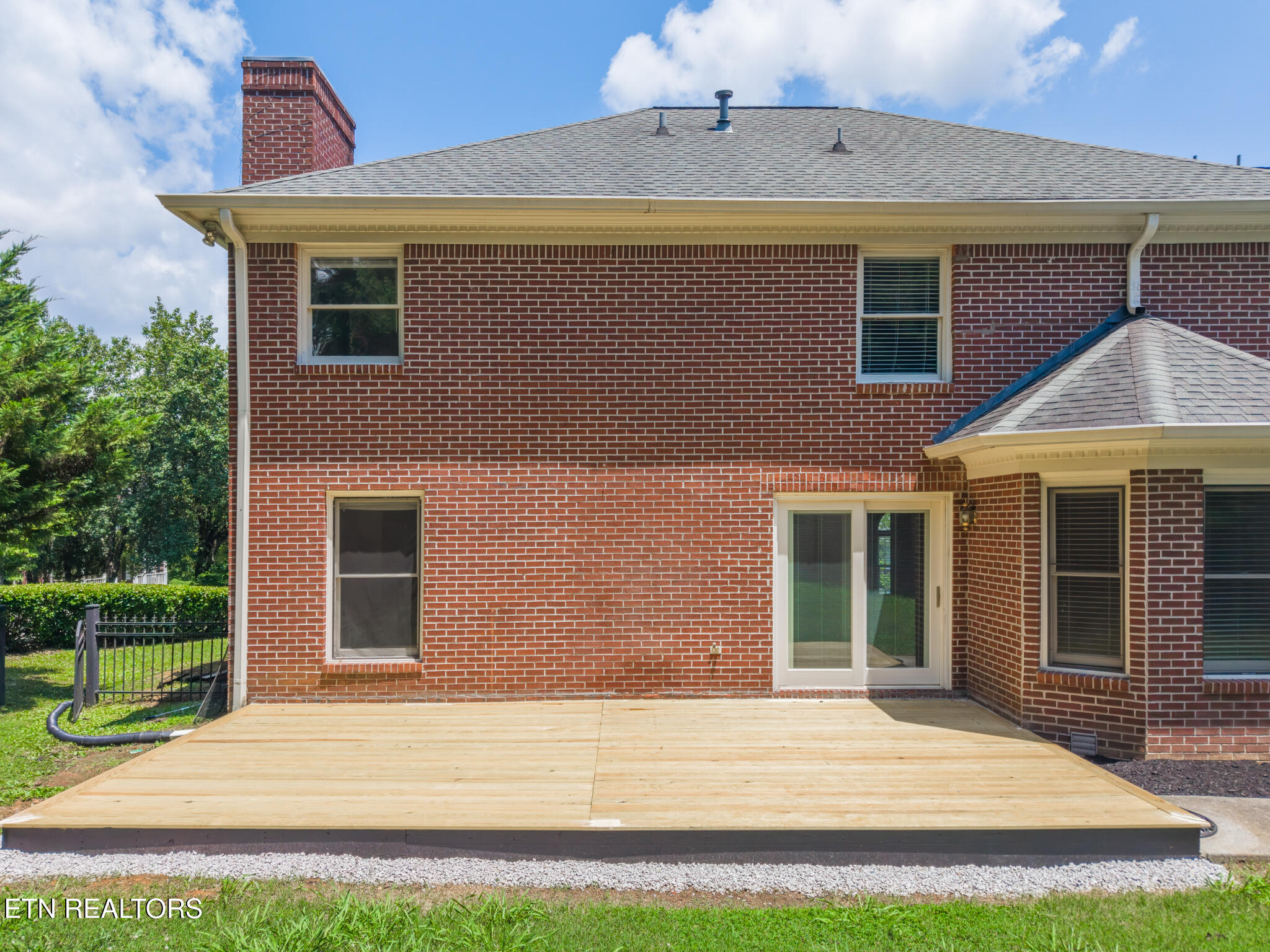 1811 Swinford Court Knoxville TN 37922