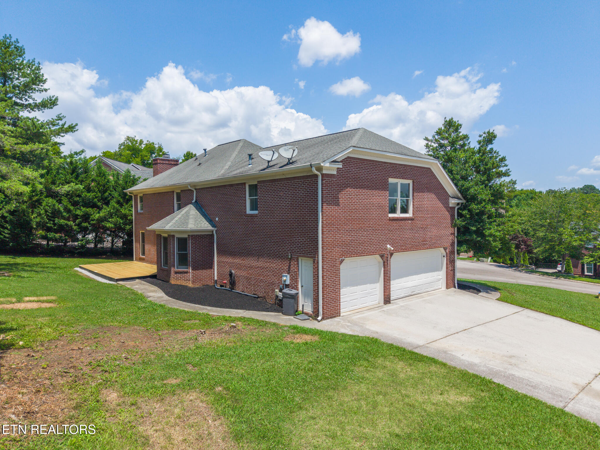 1811 Swinford Court Knoxville TN 37922