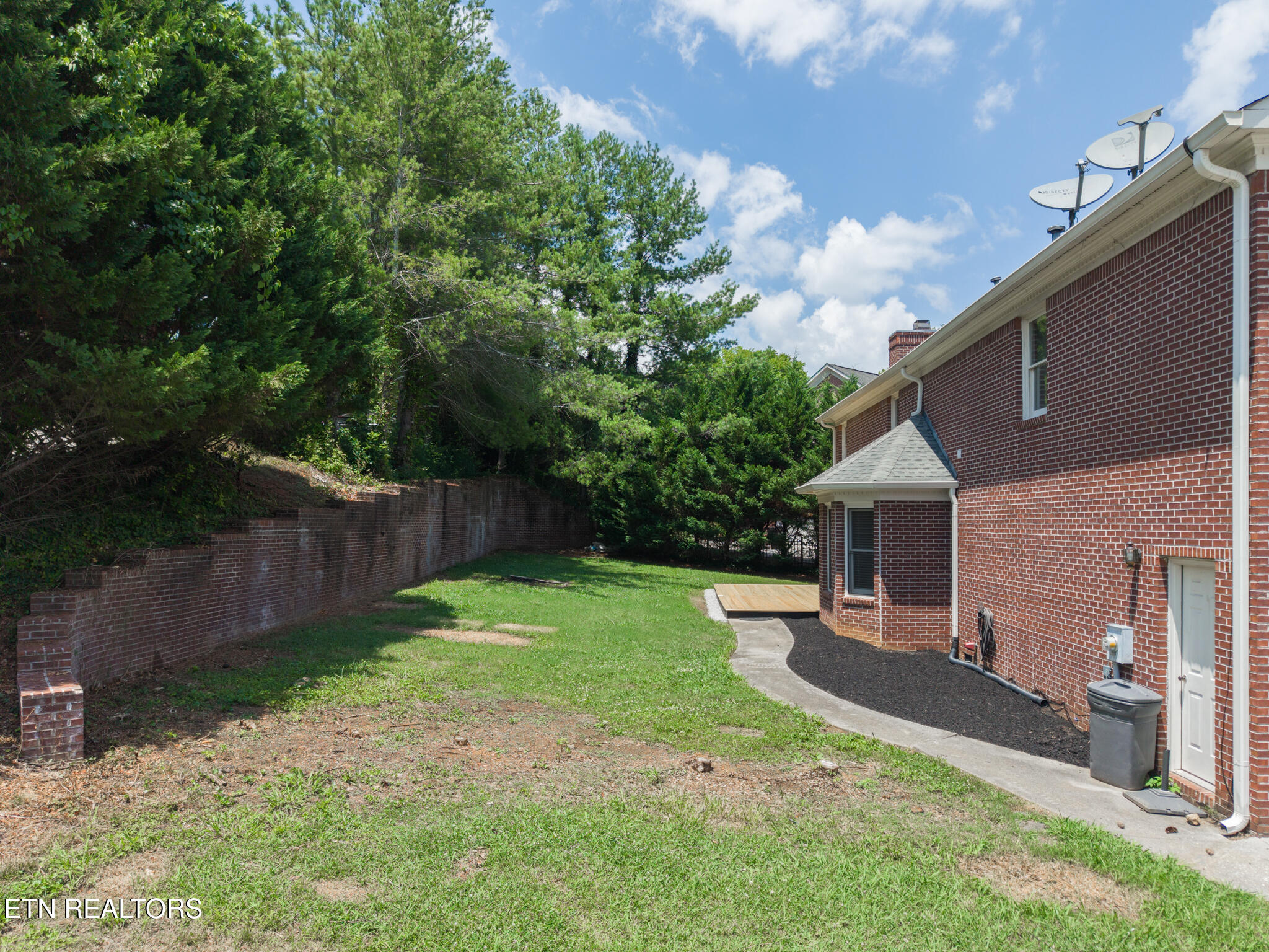 1811 Swinford Court Knoxville TN 37922