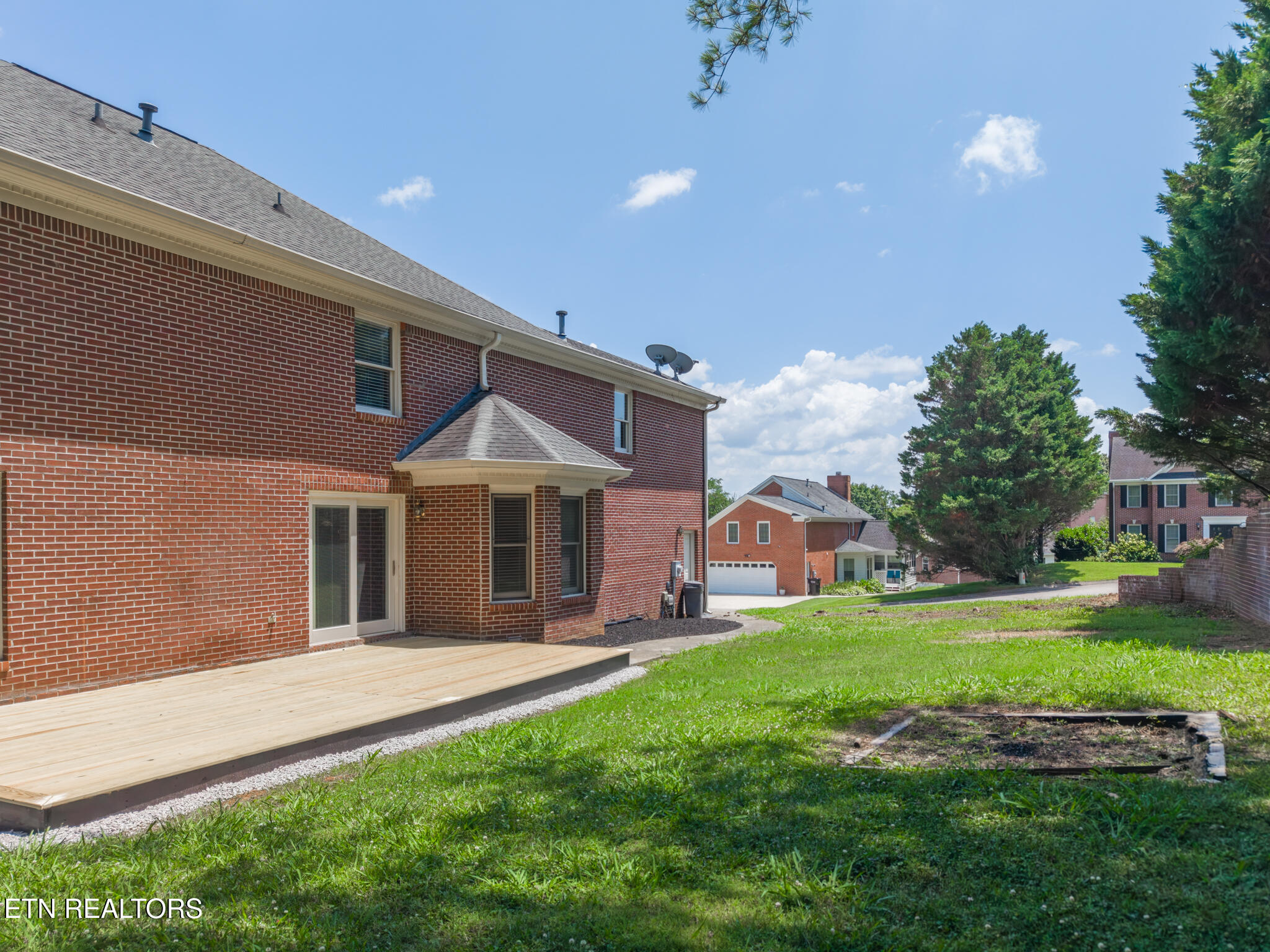 1811 Swinford Court Knoxville TN 37922
