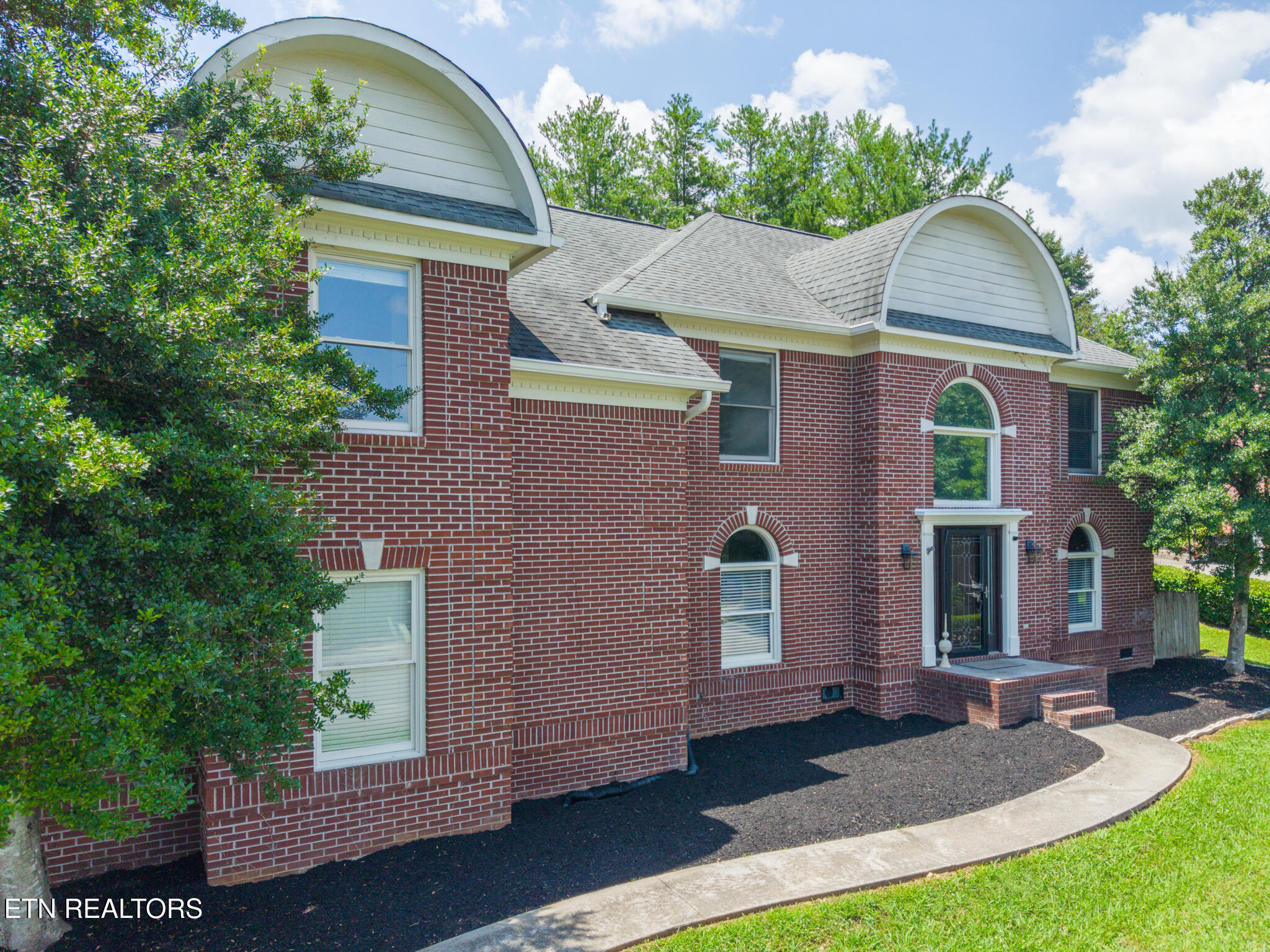 1811 Swinford Court Knoxville TN 37922