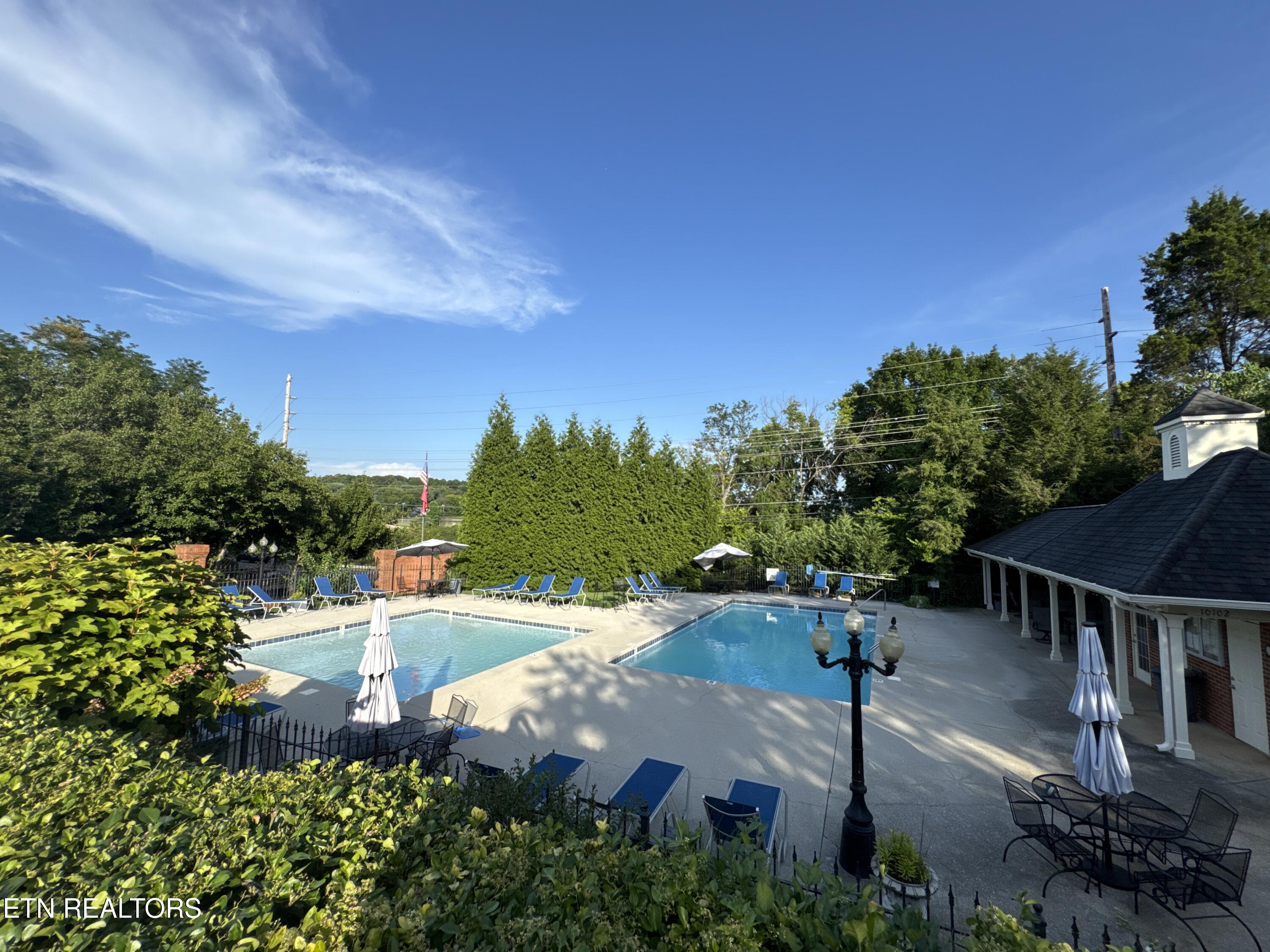 1811 Swinford Court Knoxville TN 37922