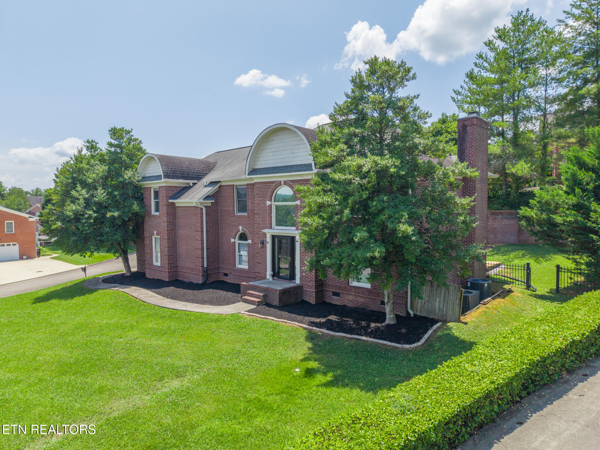 1811 Swinford Court Knoxville TN 37922