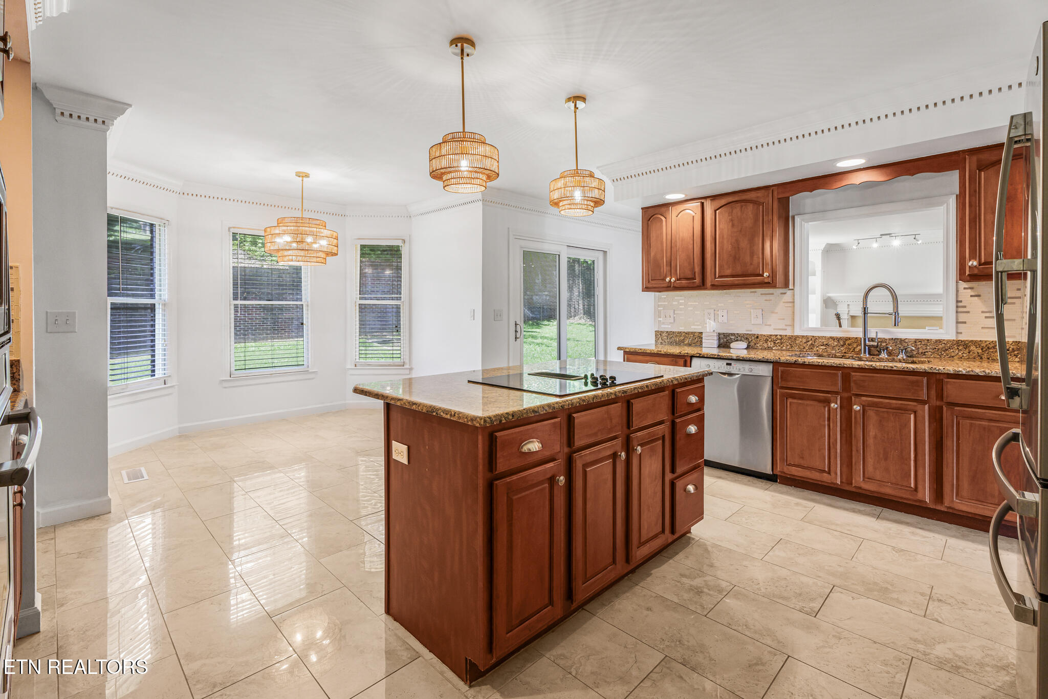 1811 Swinford Court Knoxville TN 37922