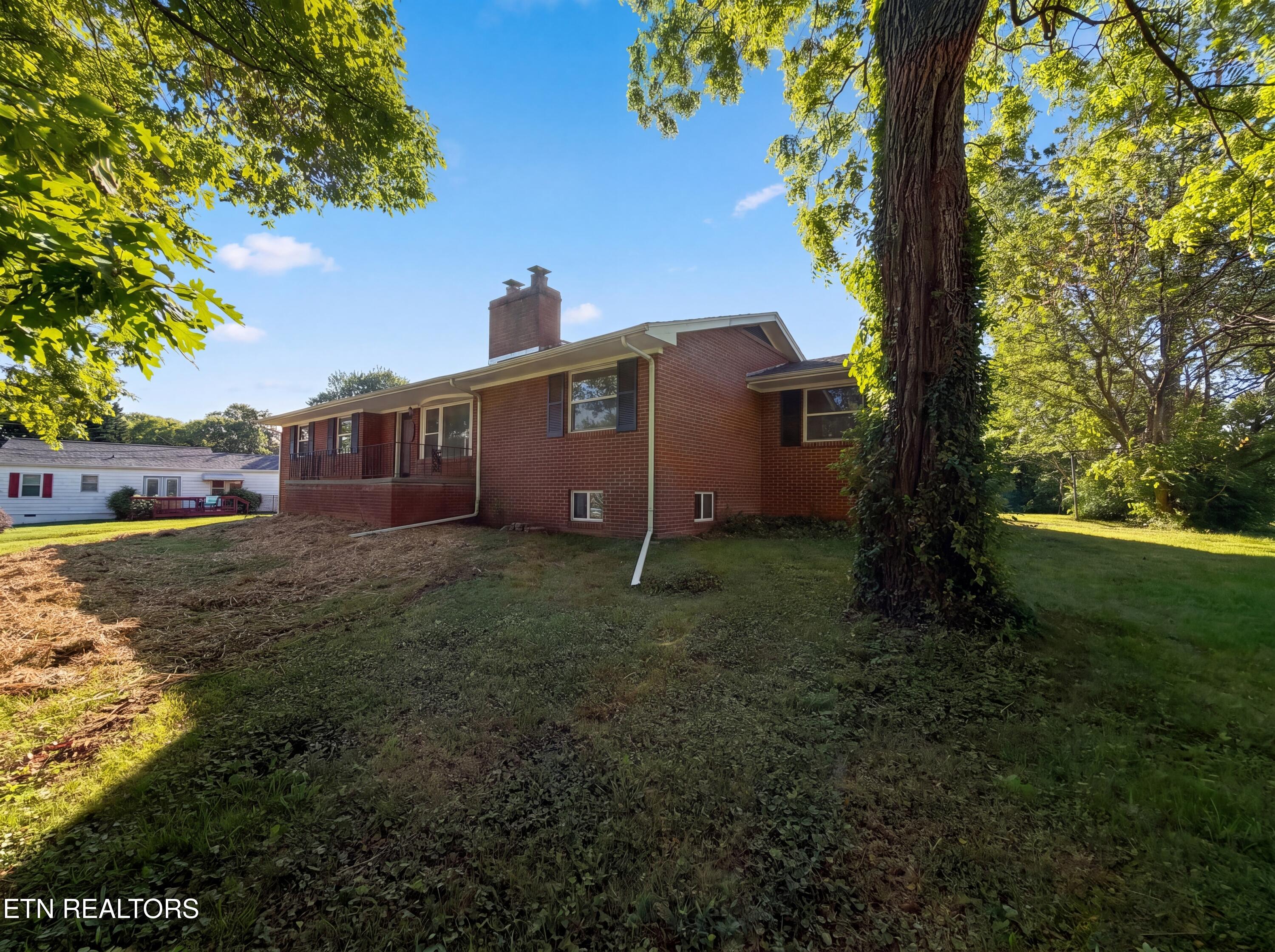 1204 Britton Drive Knoxville TN 37912