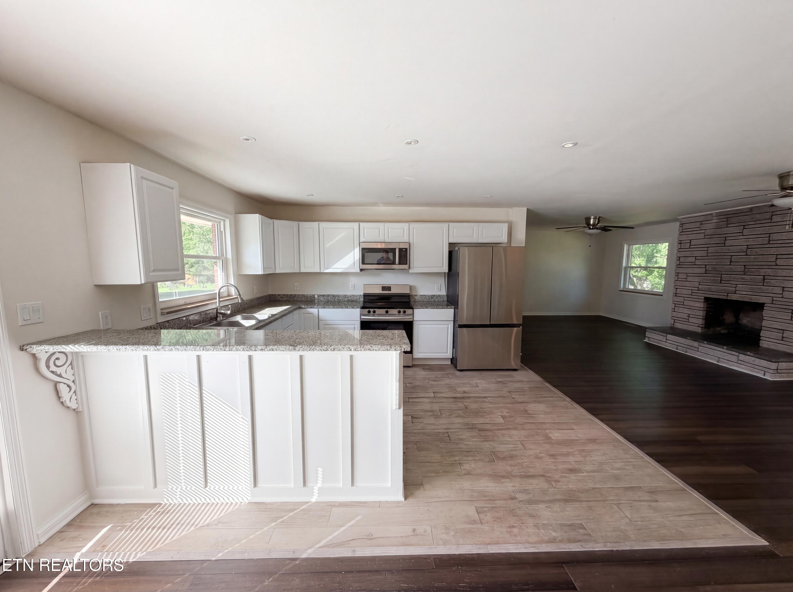 1204 Britton Drive Knoxville TN 37912
