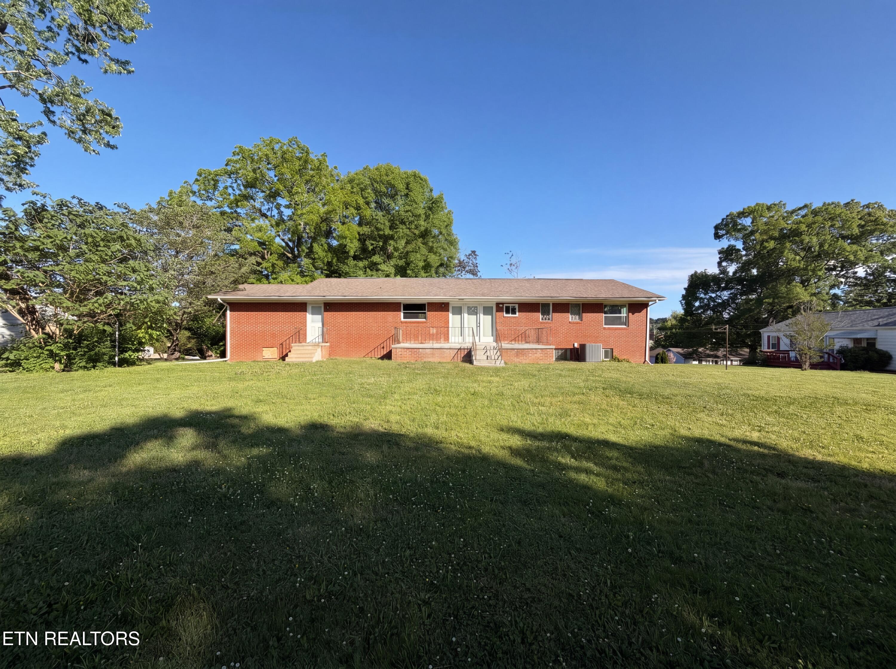 1204 Britton Drive Knoxville TN 37912