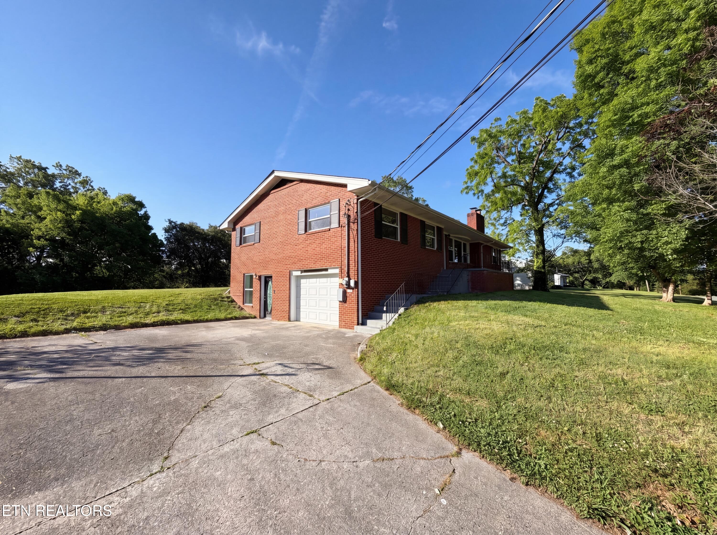 1204 Britton Drive Knoxville TN 37912