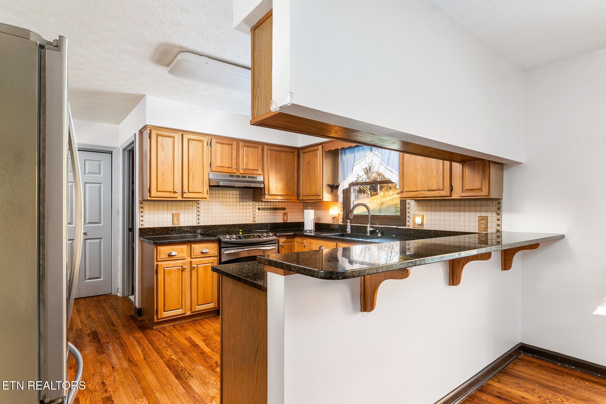 227 Lone Ridge Lane Clinton TN 37716