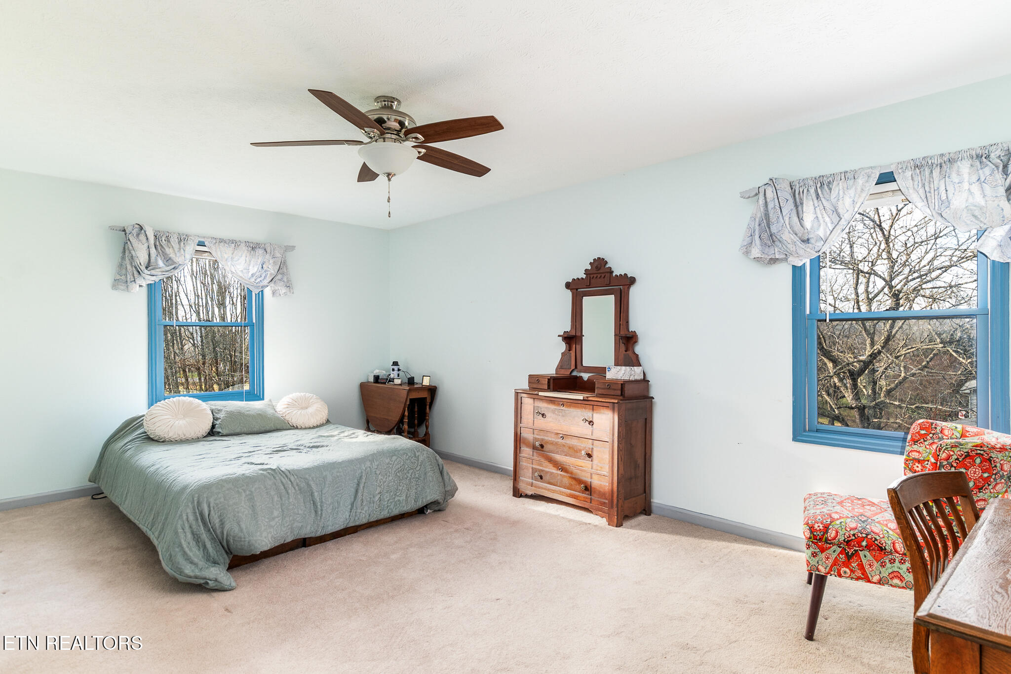 227 Lone Ridge Lane Clinton TN 37716