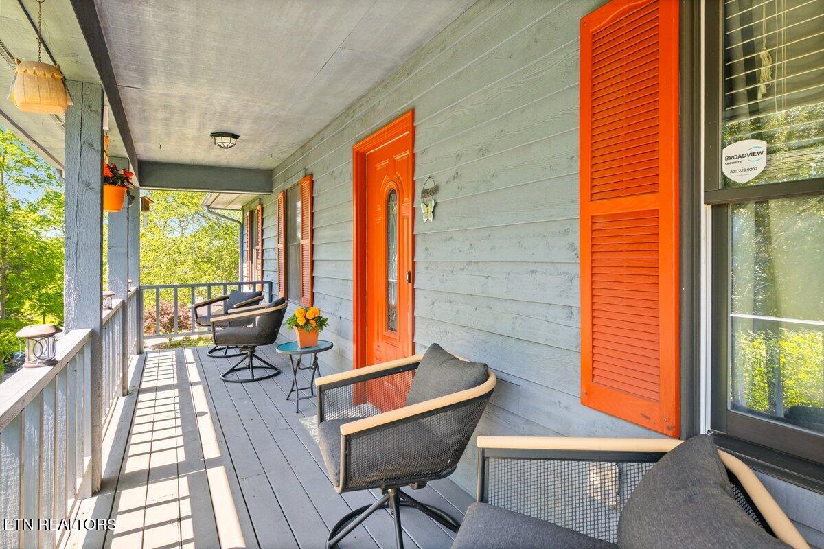 227 Lone Ridge Lane Clinton TN 37716