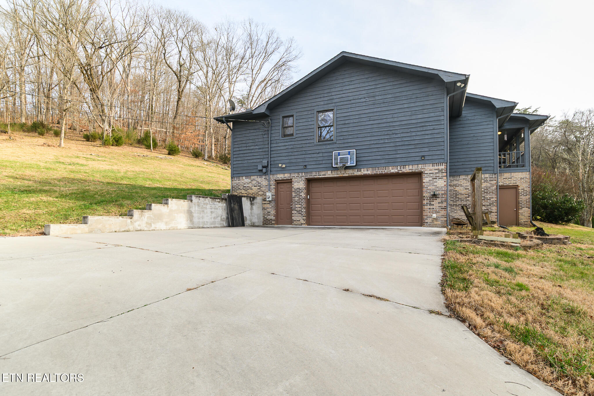 227 Lone Ridge Lane Clinton TN 37716