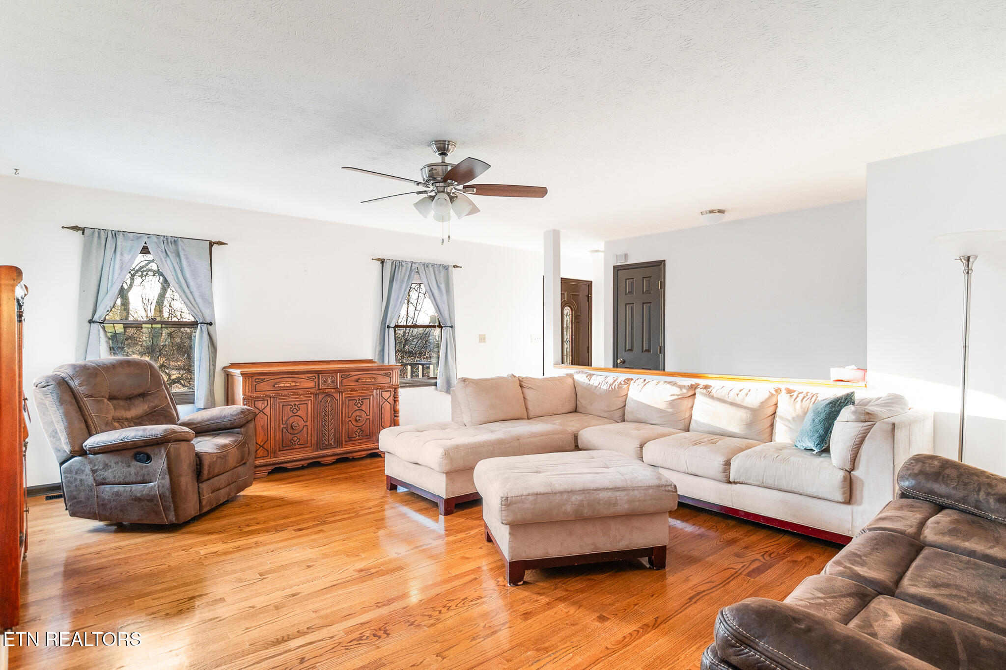 227 Lone Ridge Lane Clinton TN 37716