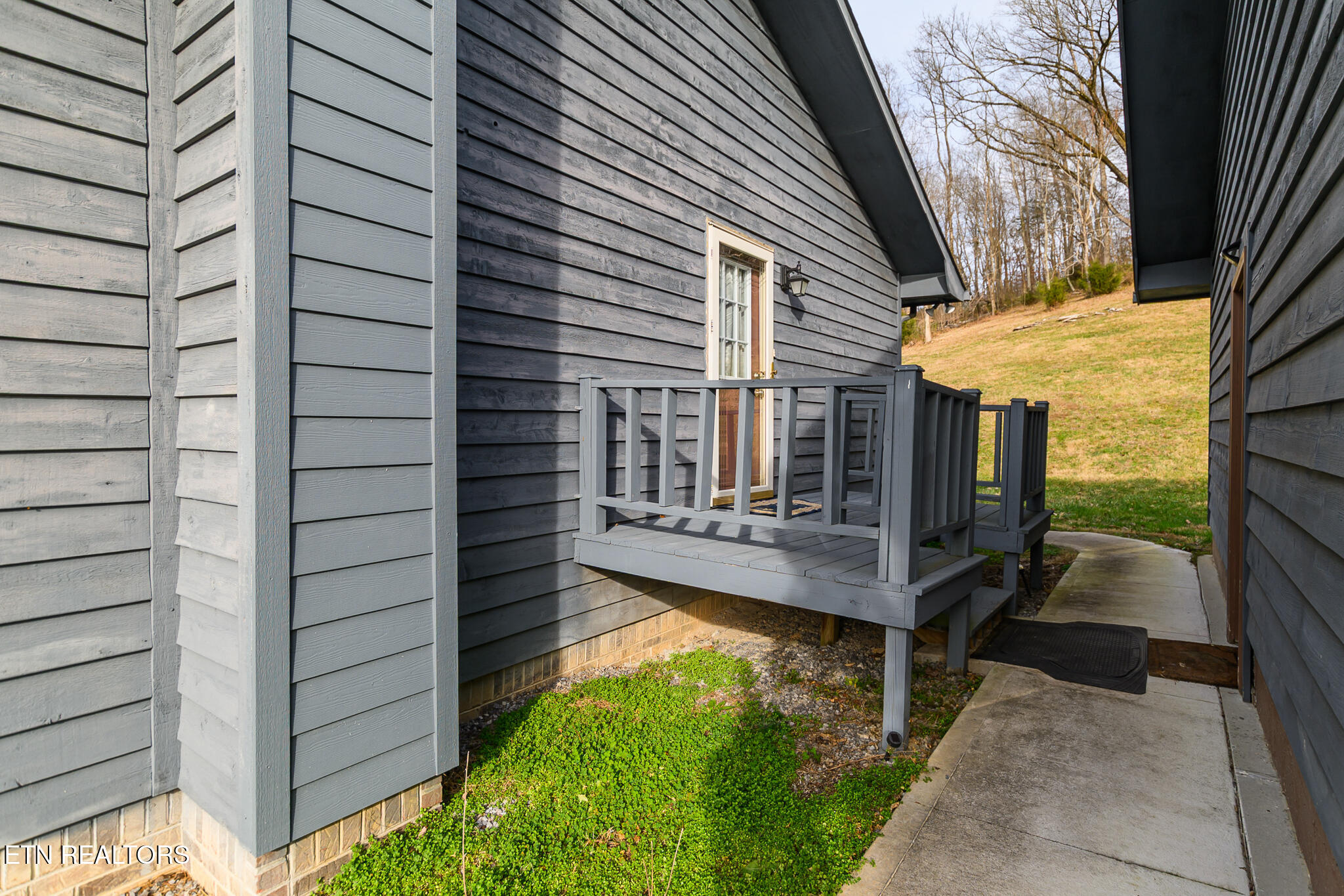 227 Lone Ridge Lane Clinton TN 37716