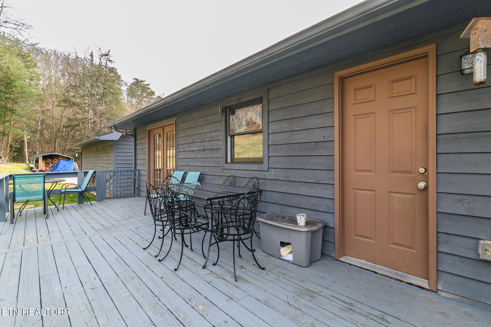 227 Lone Ridge Lane Clinton TN 37716