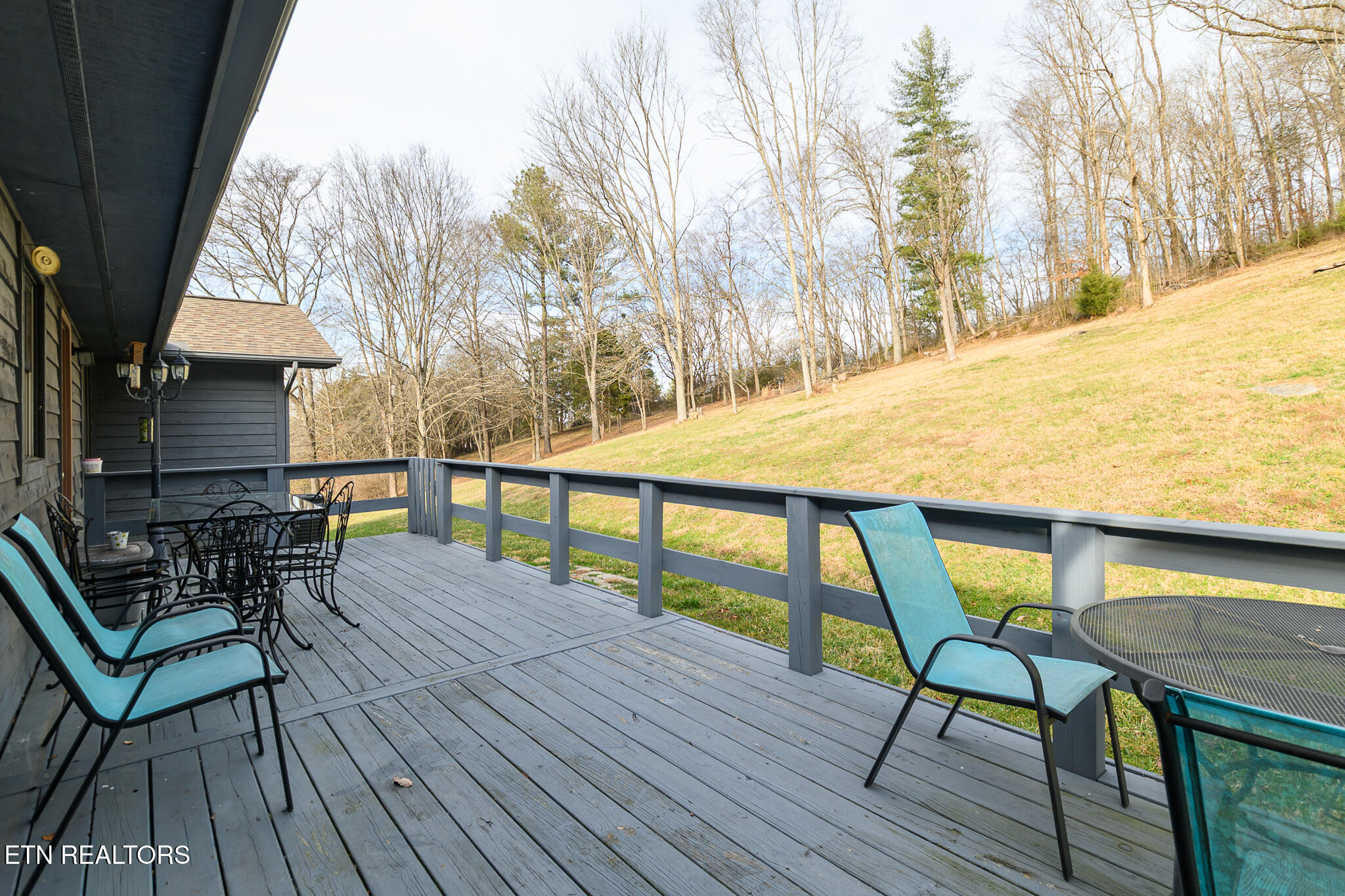227 Lone Ridge Lane Clinton TN 37716