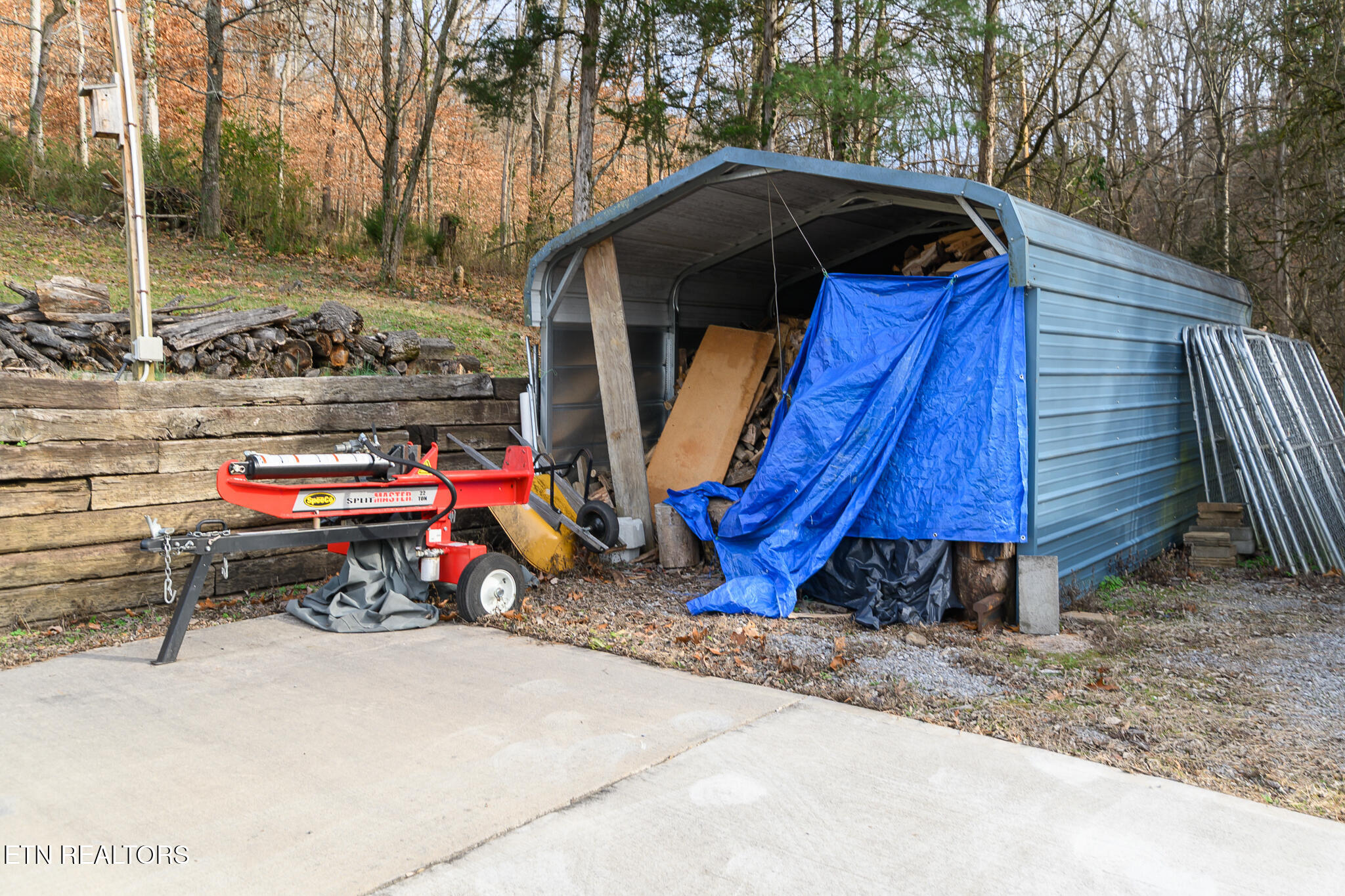 227 Lone Ridge Lane Clinton TN 37716