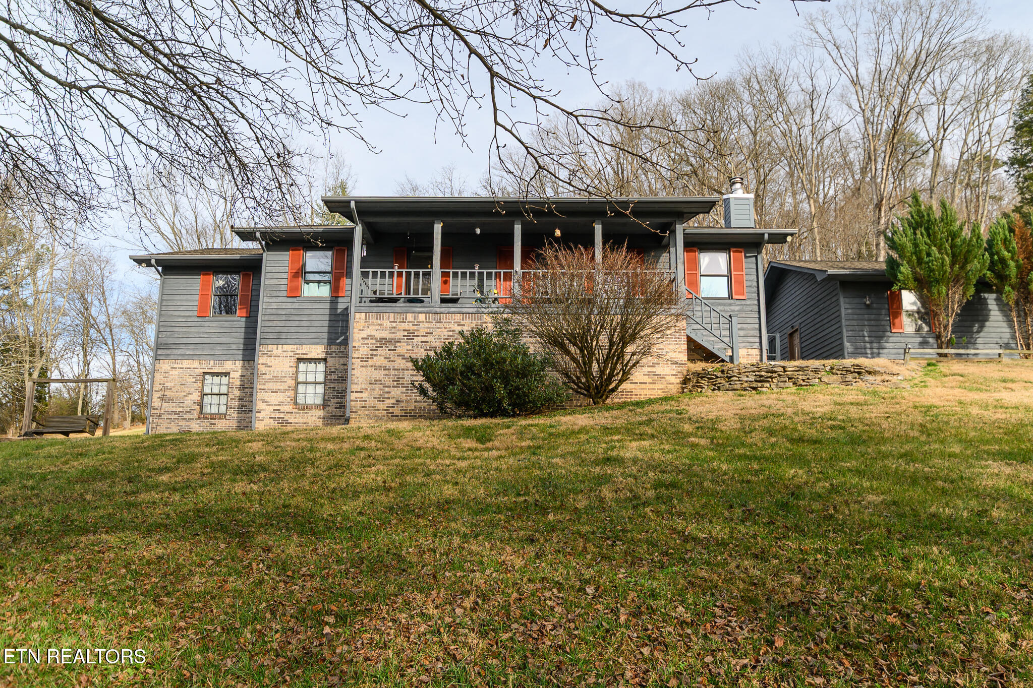 227 Lone Ridge Lane Clinton TN 37716