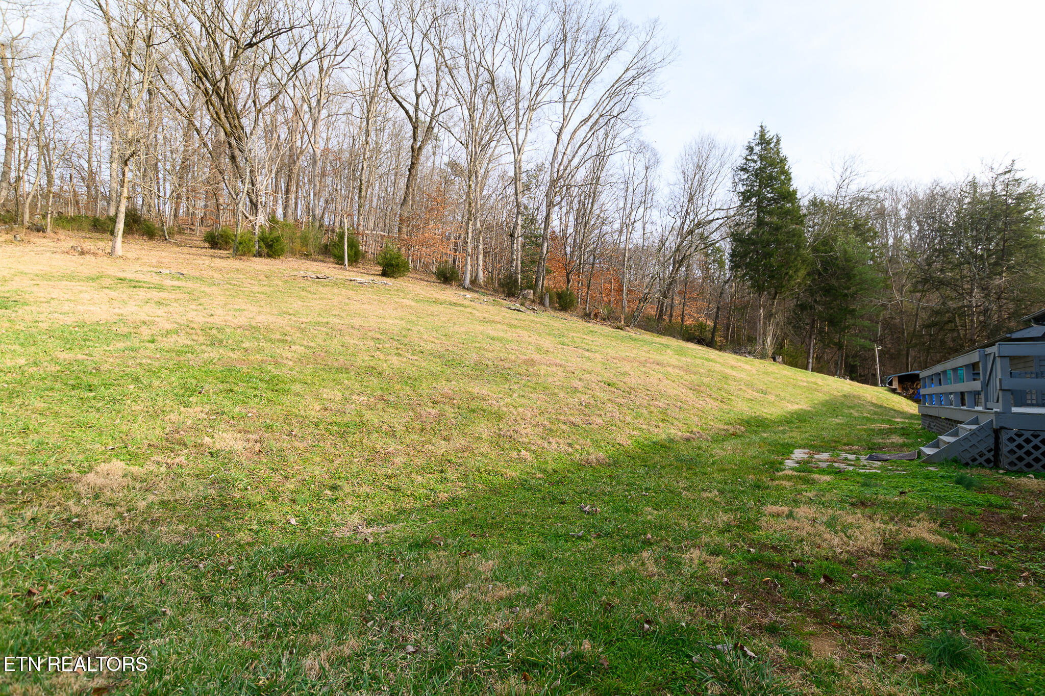 227 Lone Ridge Lane Clinton TN 37716