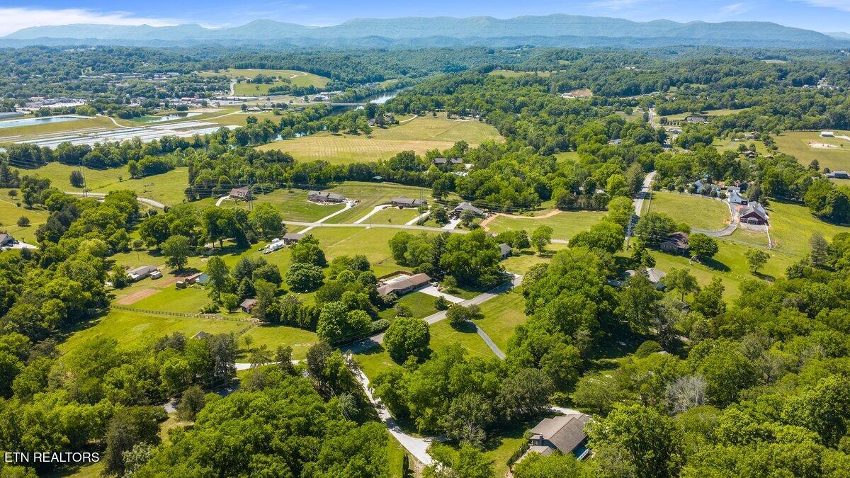 227 Lone Ridge Lane Clinton TN 37716