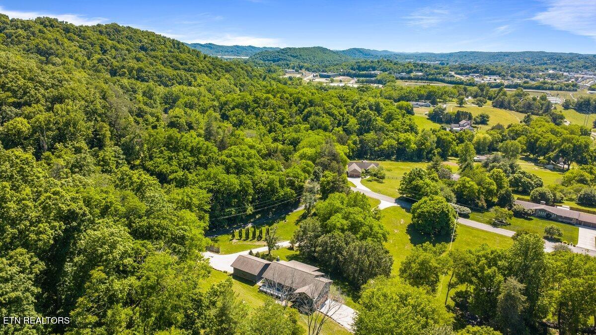 227 Lone Ridge Lane Clinton TN 37716