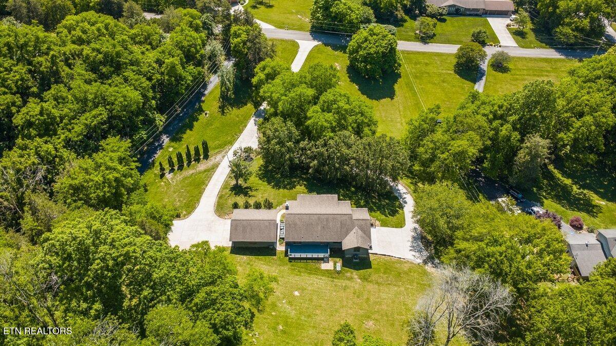 227 Lone Ridge Lane Clinton TN 37716