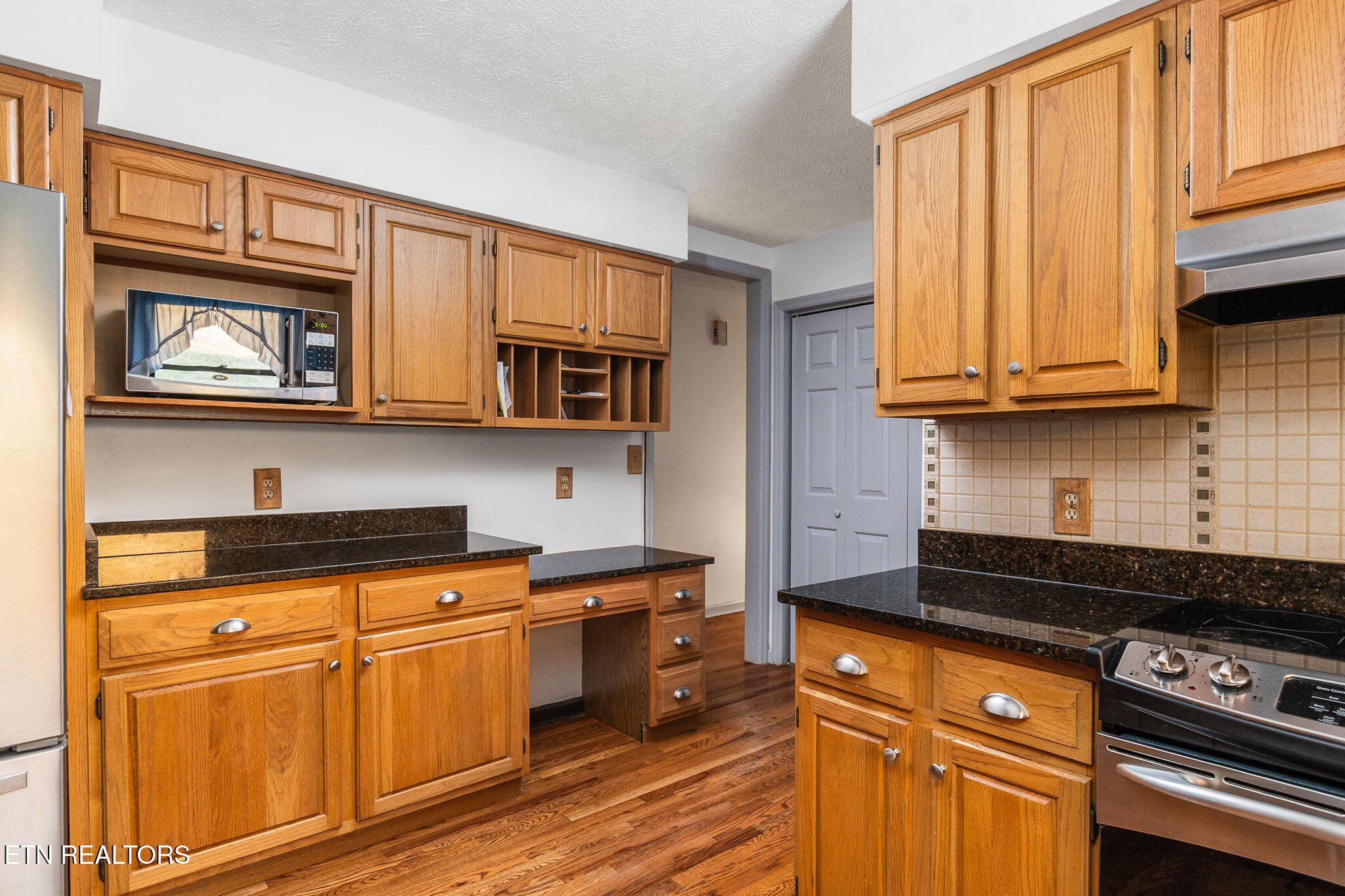 227 Lone Ridge Lane Clinton TN 37716