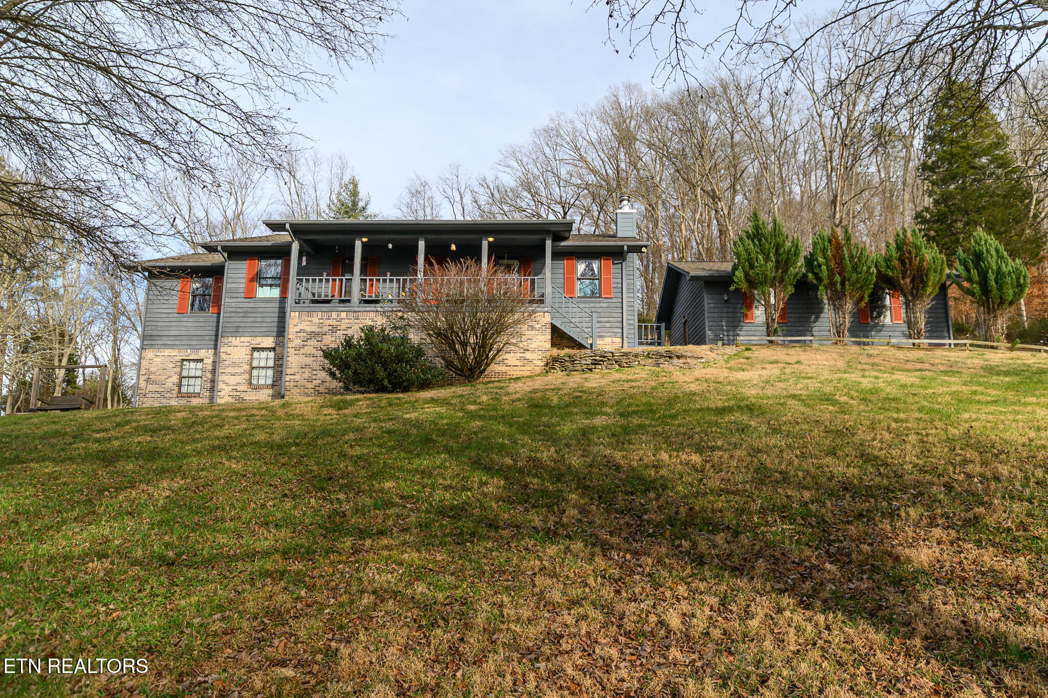 227 Lone Ridge Lane Clinton TN 37716
