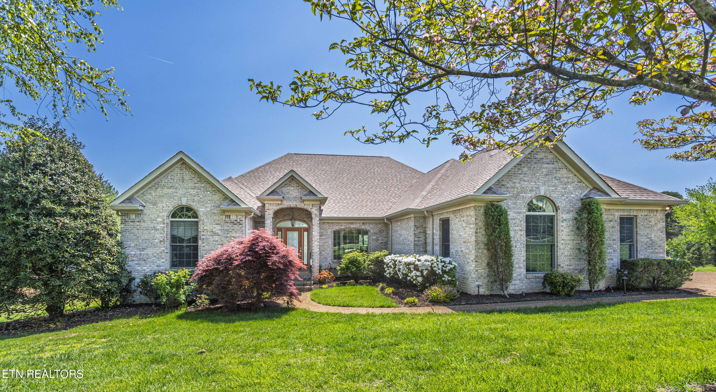 205 June Lane Spring City TN 37381