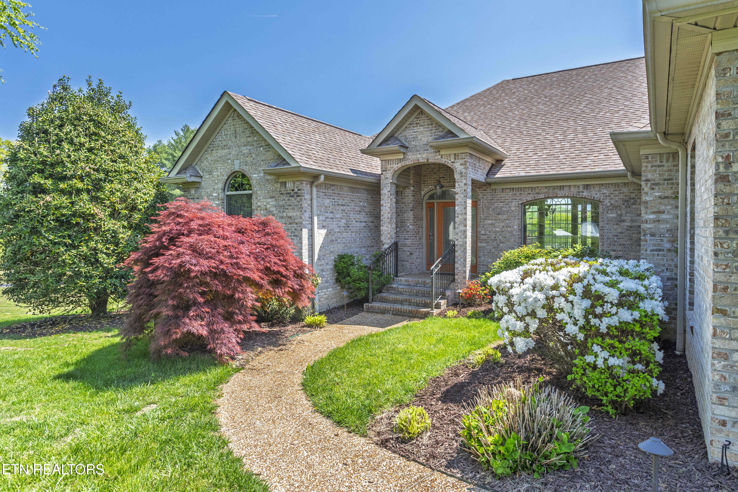 205 June Lane Spring City TN 37381