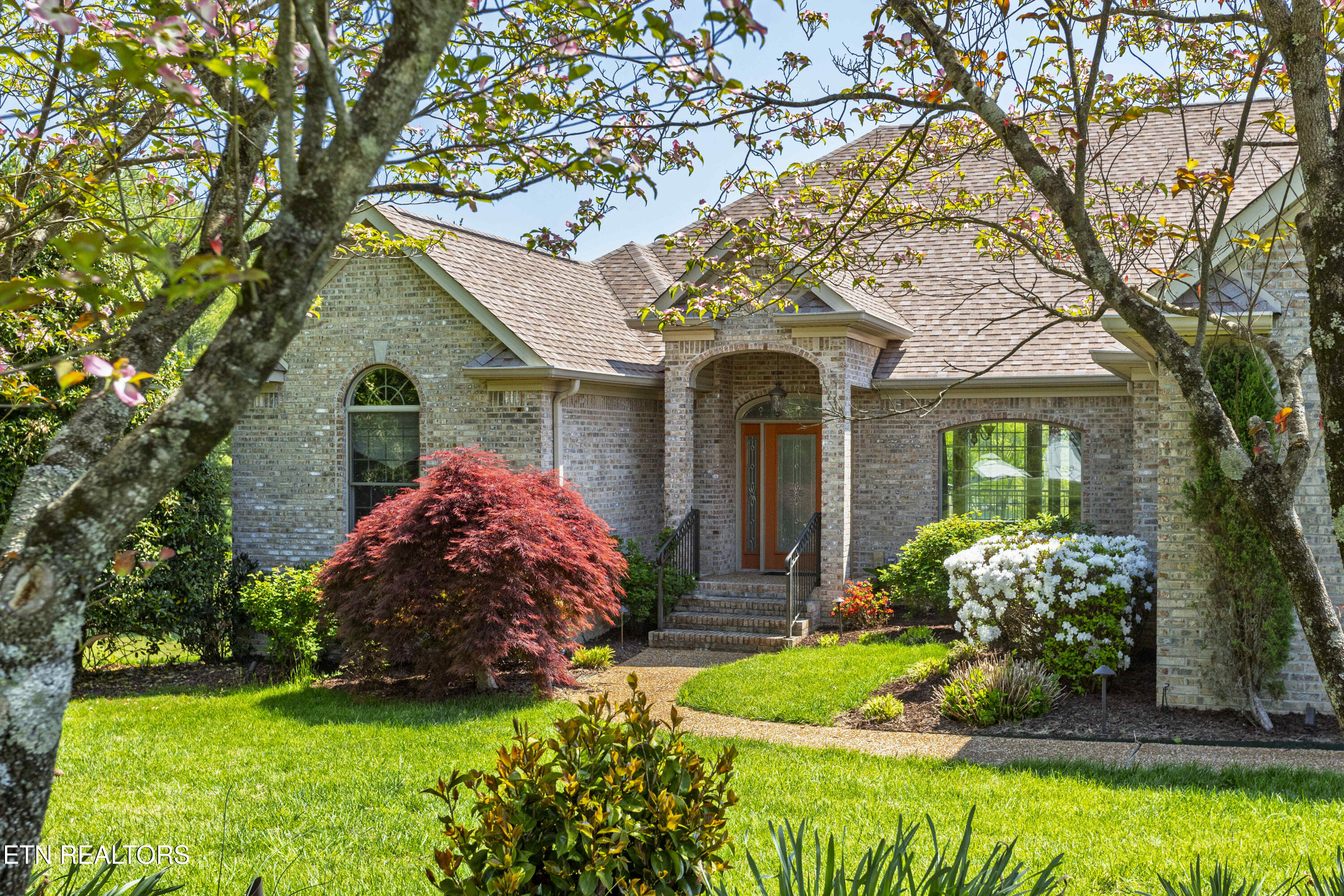 205 June Lane Spring City TN 37381