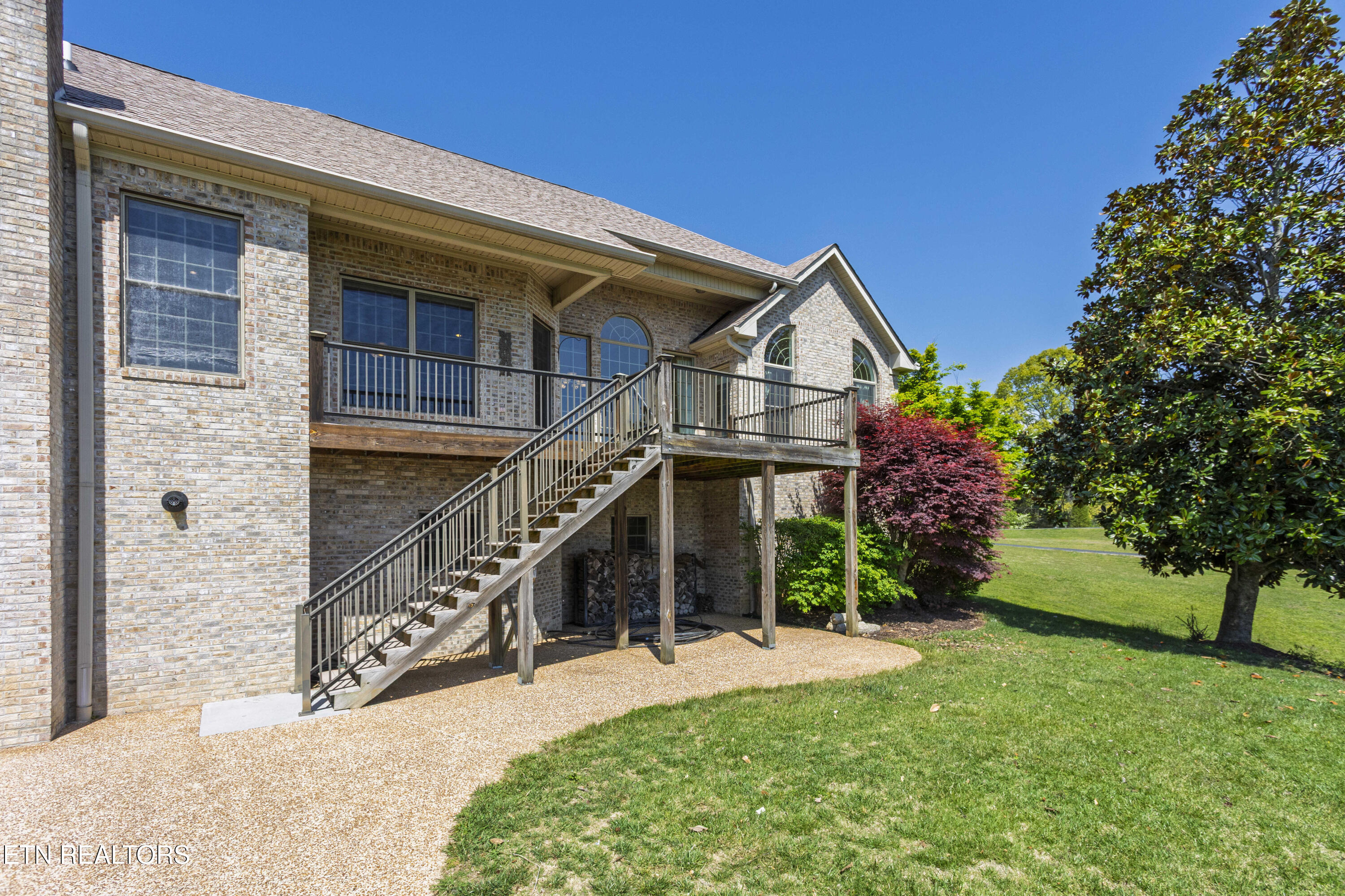 205 June Lane Spring City TN 37381