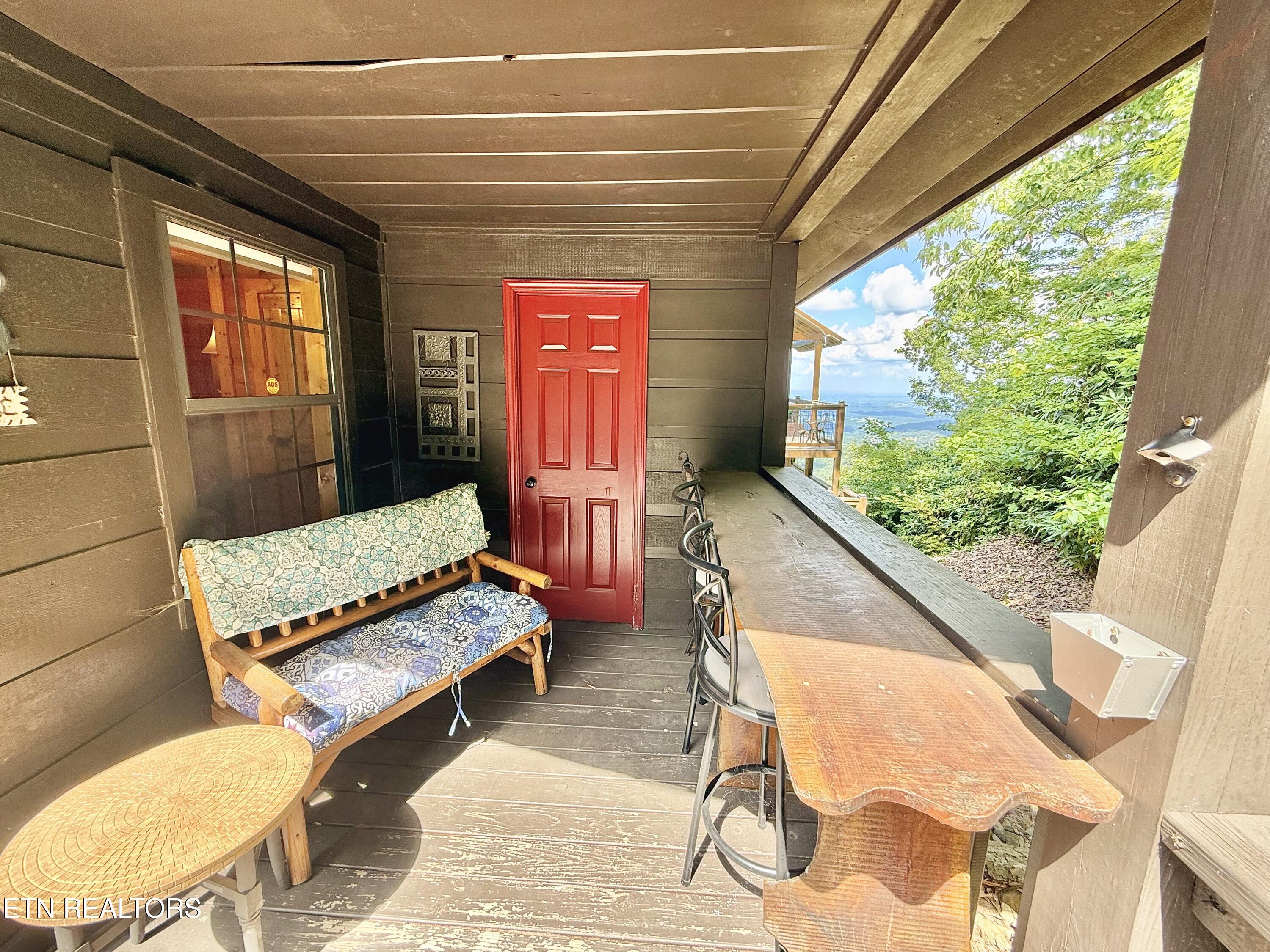 2909 Overholt Trail Pigeon Forge TN 37862