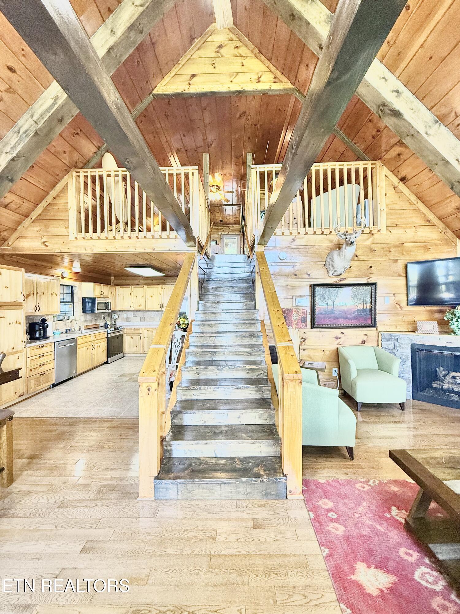2909 Overholt Trail Pigeon Forge TN 37862