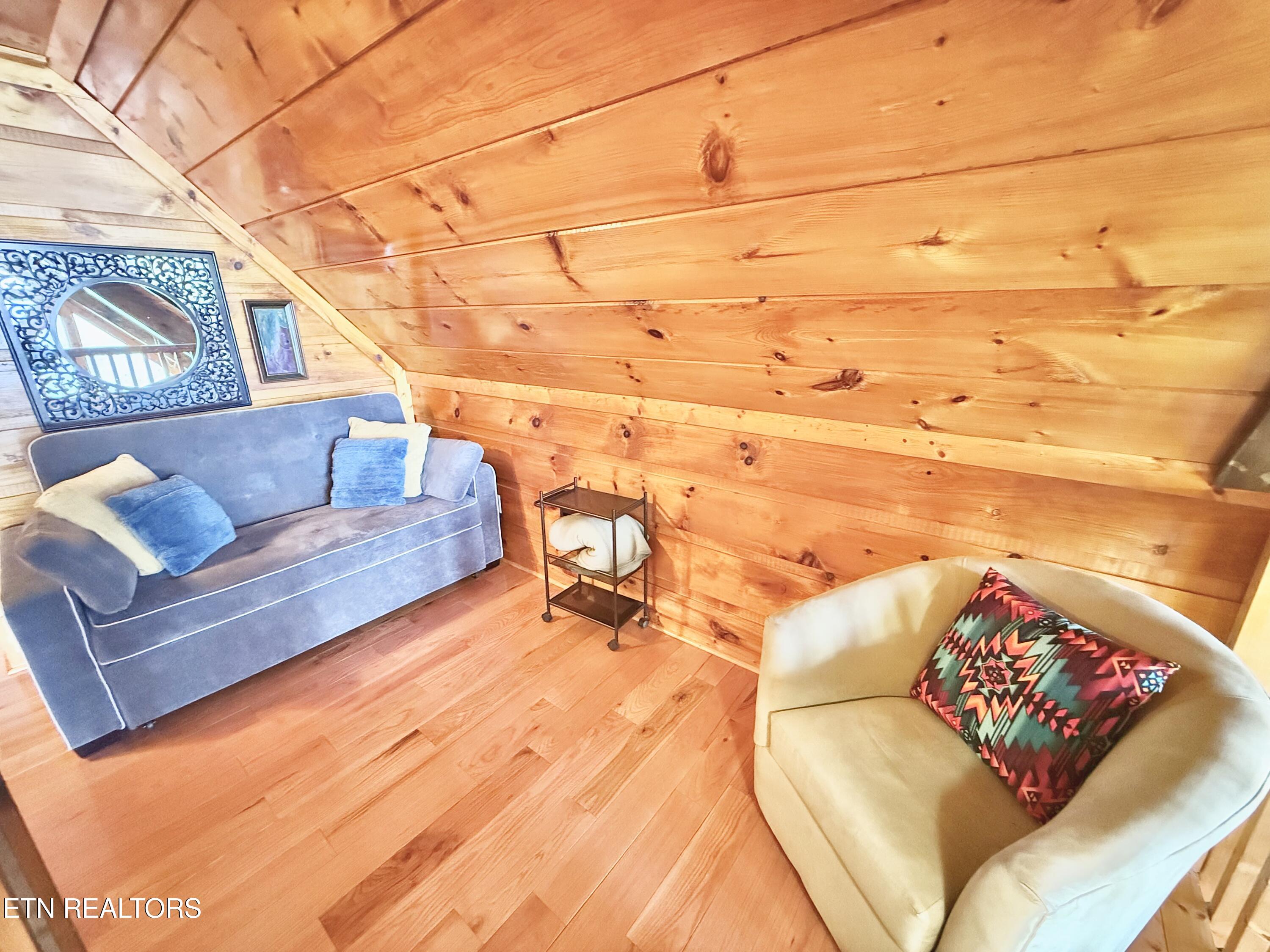 2909 Overholt Trail Pigeon Forge TN 37862