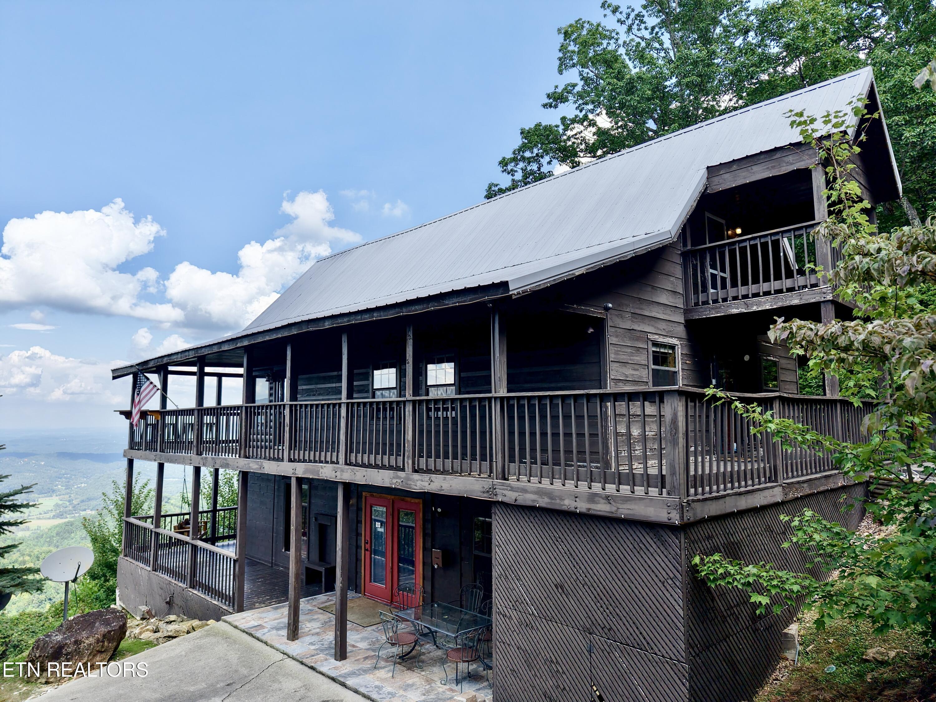 2909 Overholt Trail Pigeon Forge TN 37862