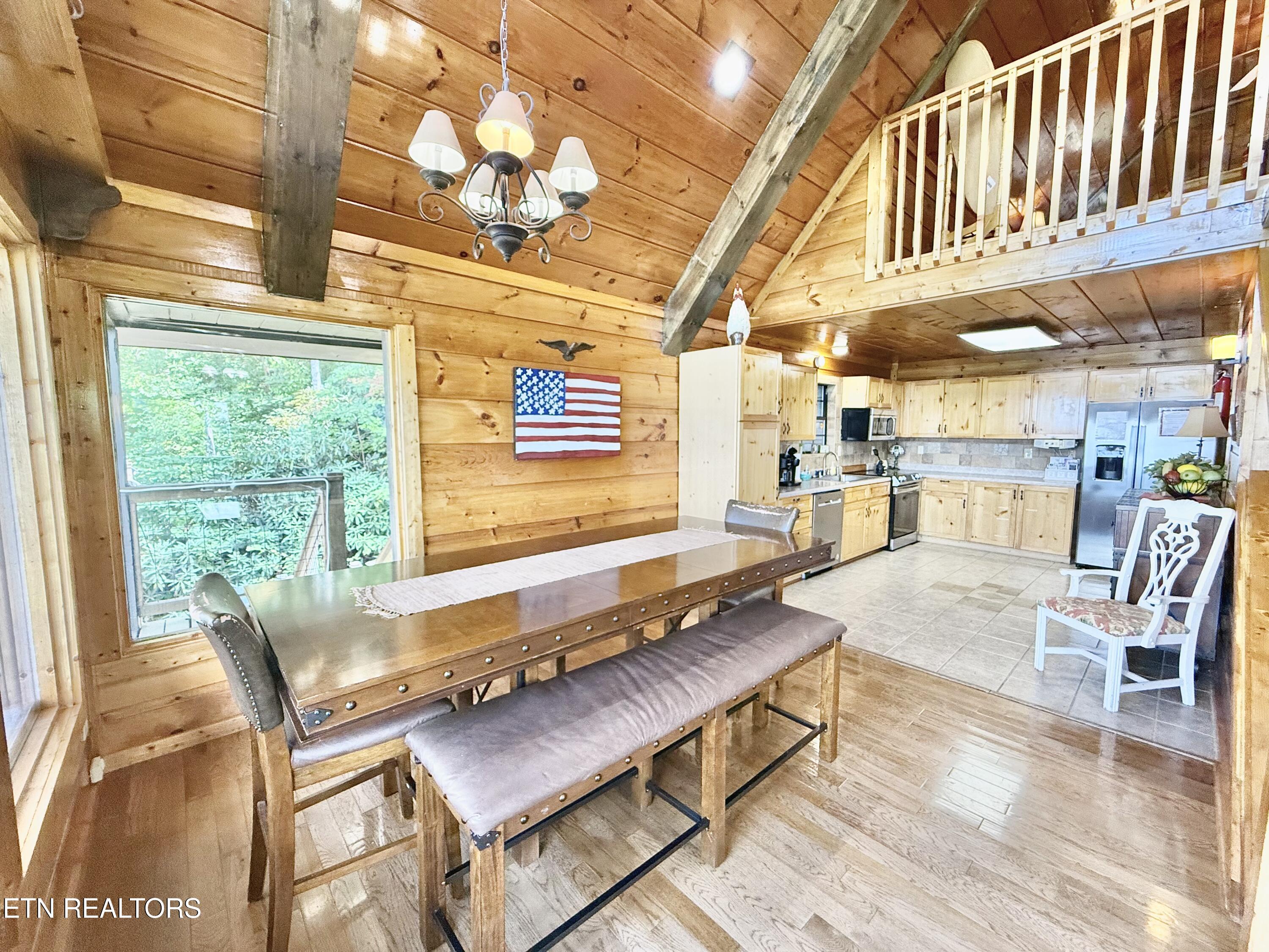 2909 Overholt Trail Pigeon Forge TN 37862