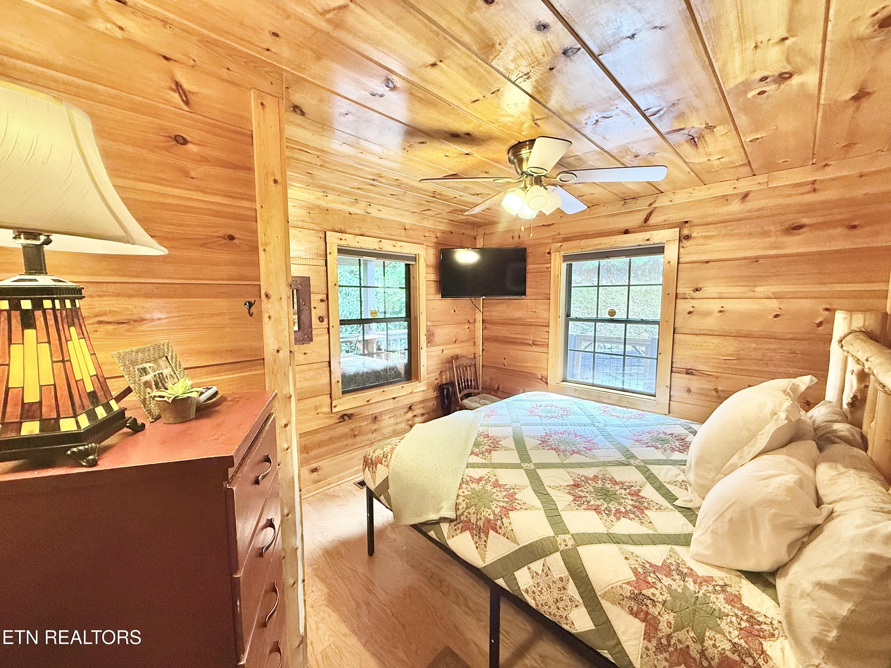 2909 Overholt Trail Pigeon Forge TN 37862