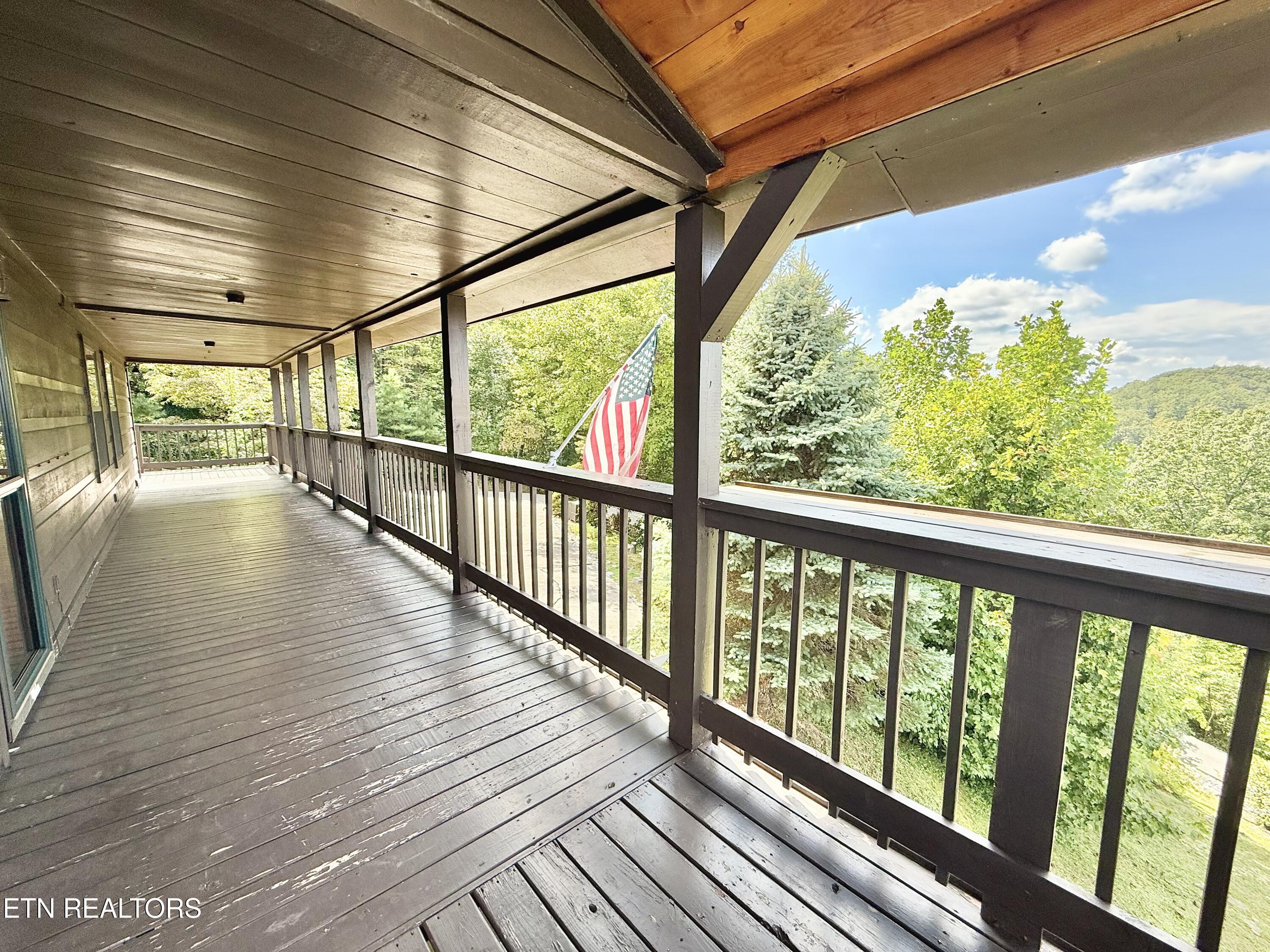 2909 Overholt Trail Pigeon Forge TN 37862