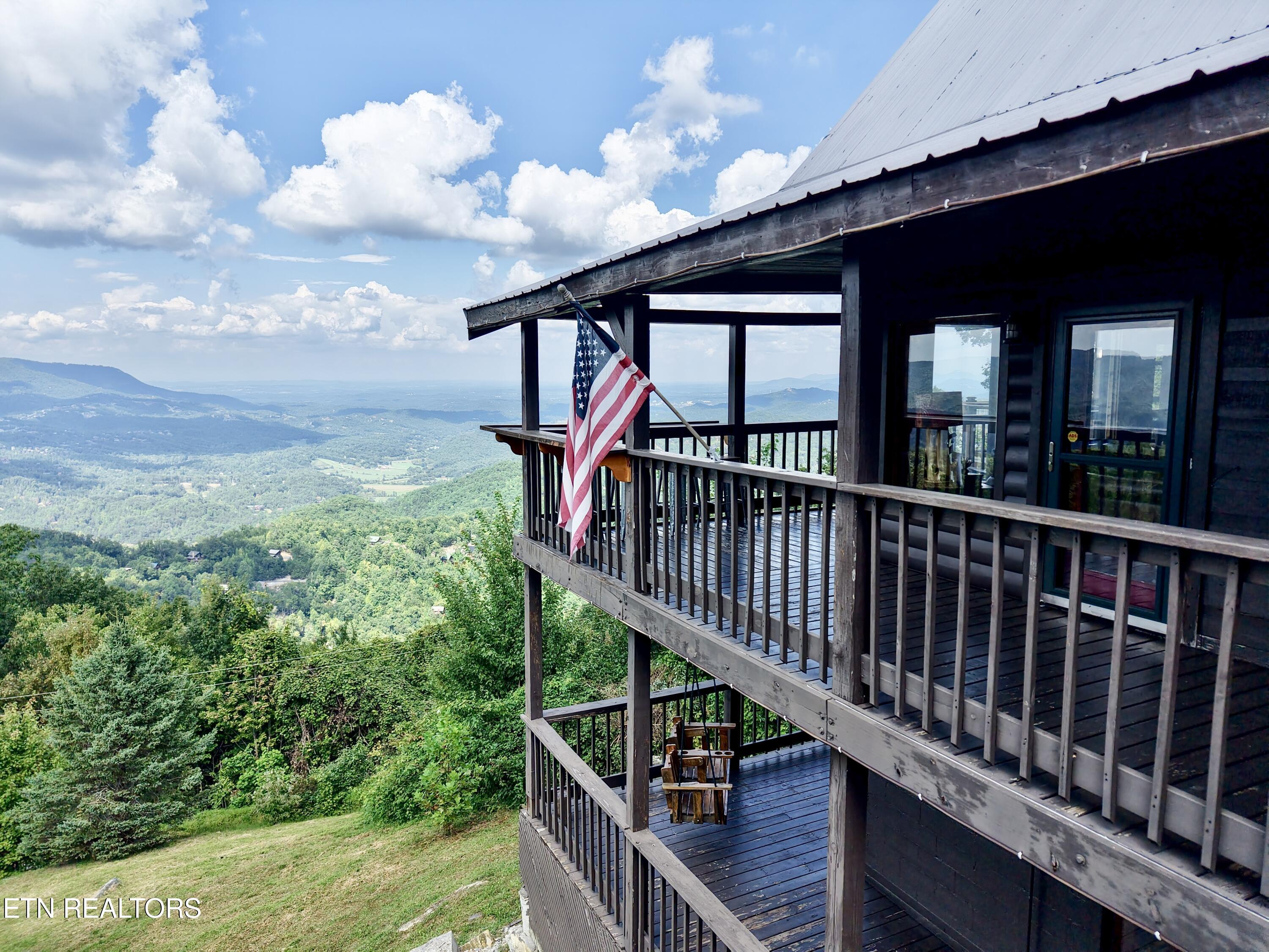 2909 Overholt Trail Pigeon Forge TN 37862