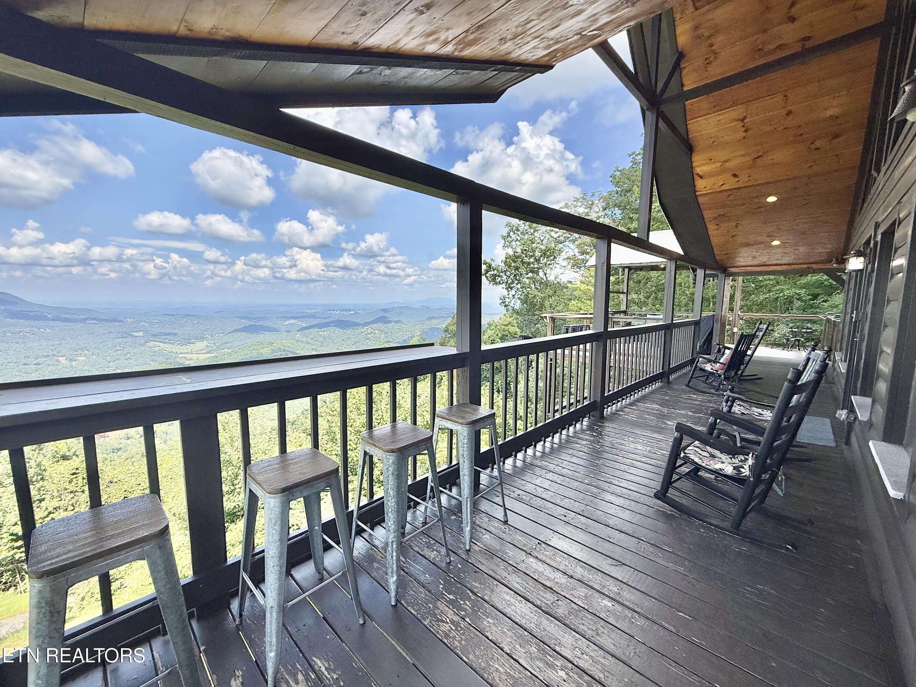 2909 Overholt Trail Pigeon Forge TN 37862