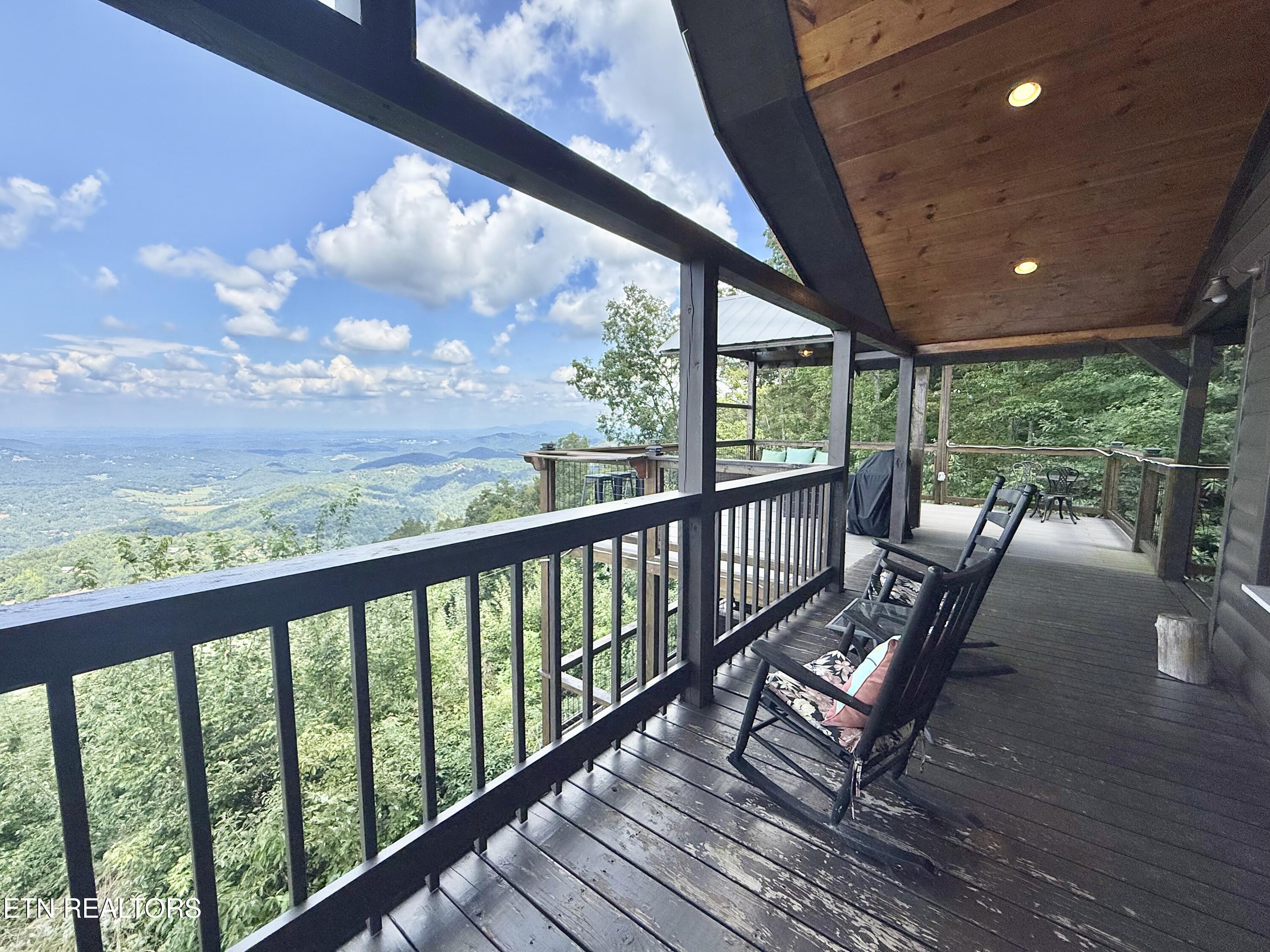 2909 Overholt Trail Pigeon Forge TN 37862