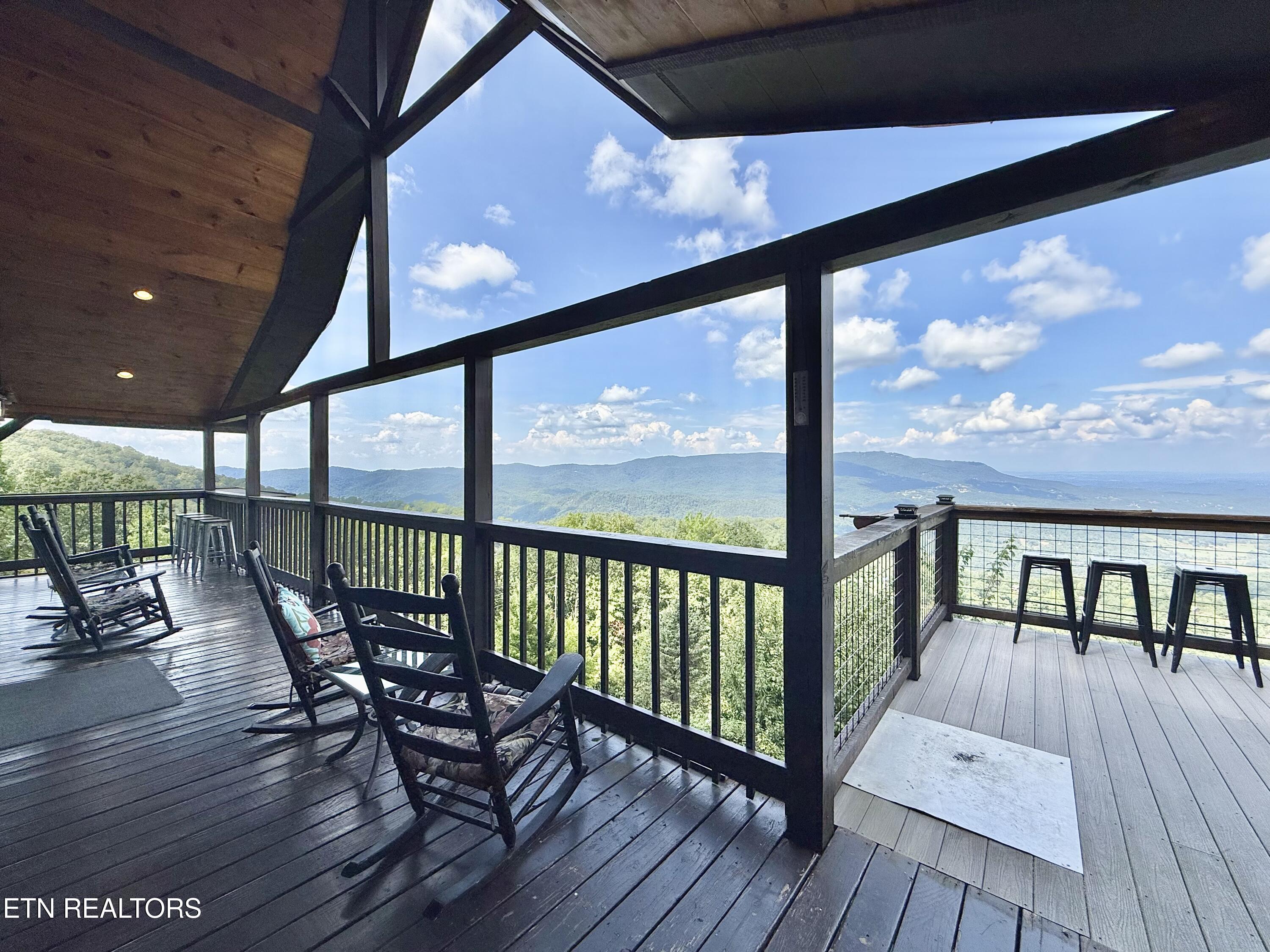 2909 Overholt Trail Pigeon Forge TN 37862