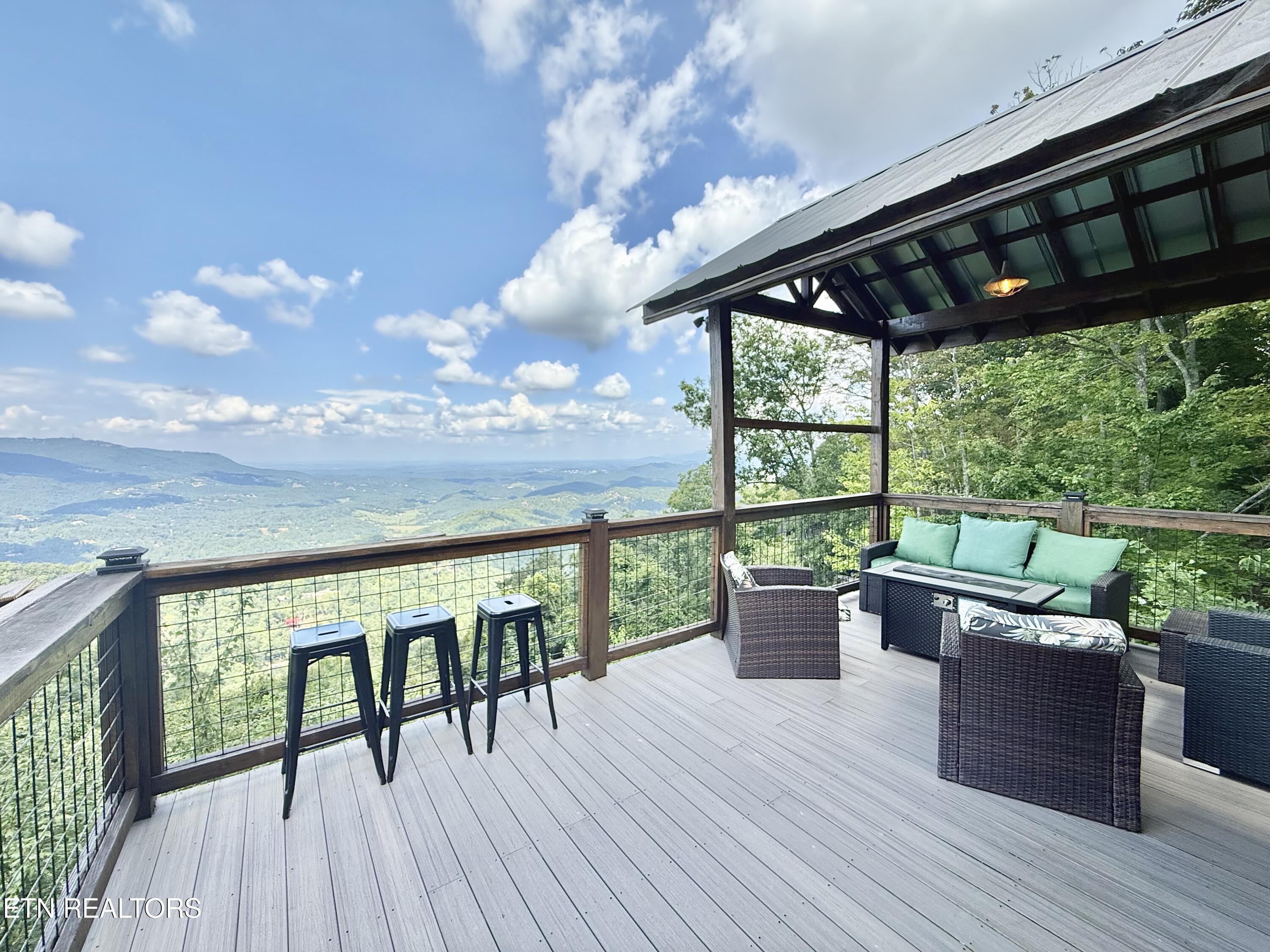 2909 Overholt Trail Pigeon Forge TN 37862