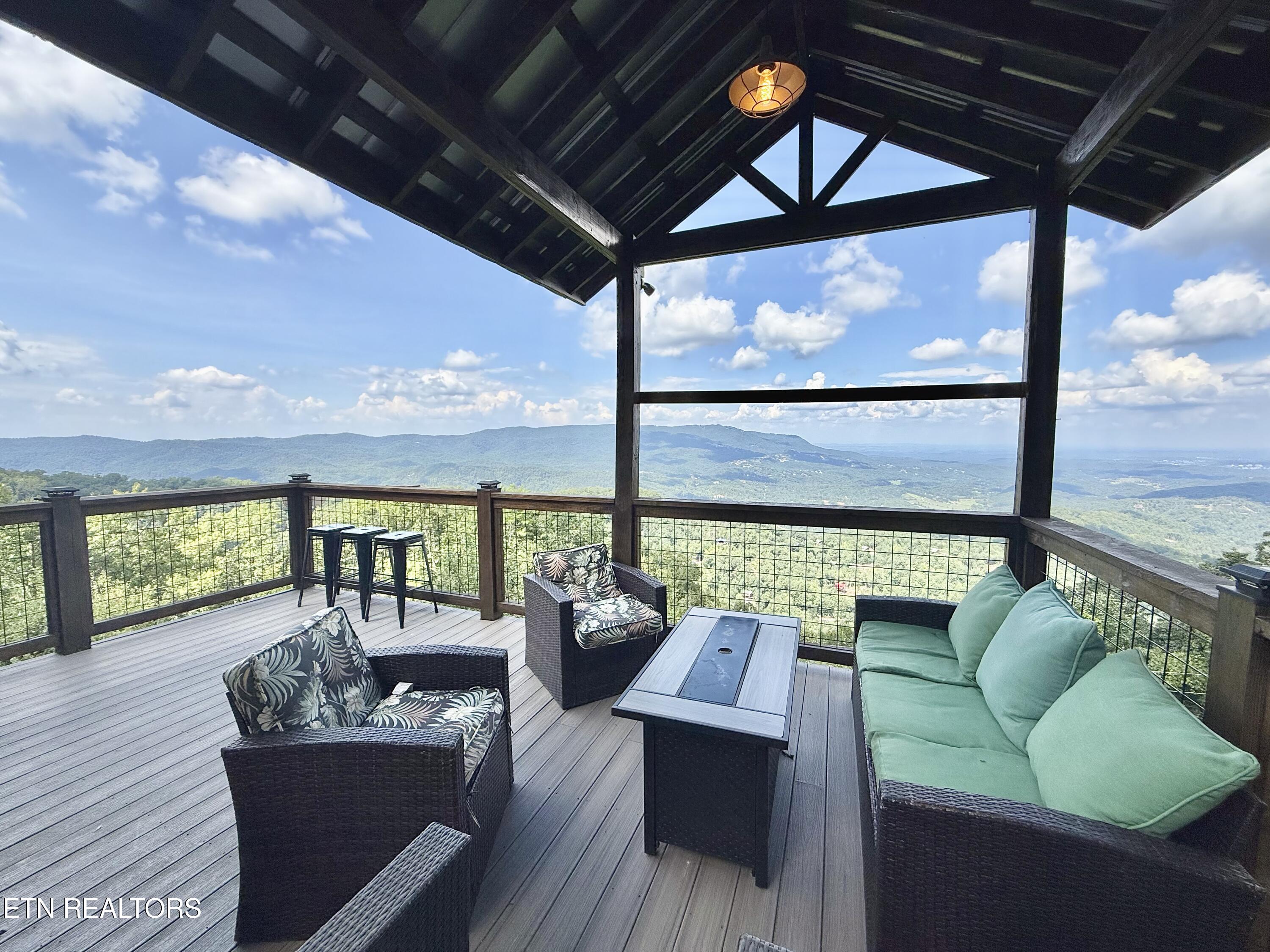 2909 Overholt Trail Pigeon Forge TN 37862