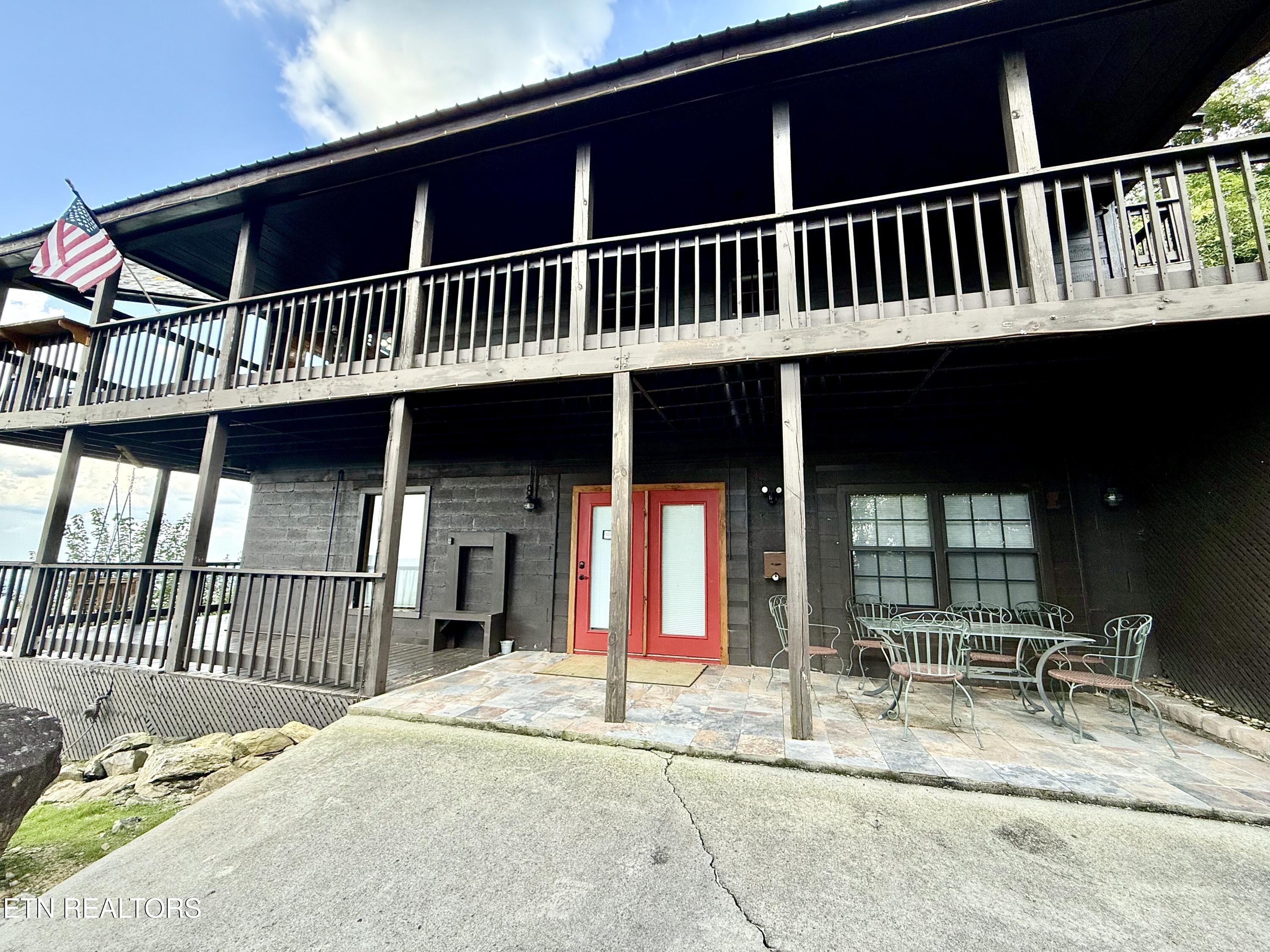 2909 Overholt Trail Pigeon Forge TN 37862