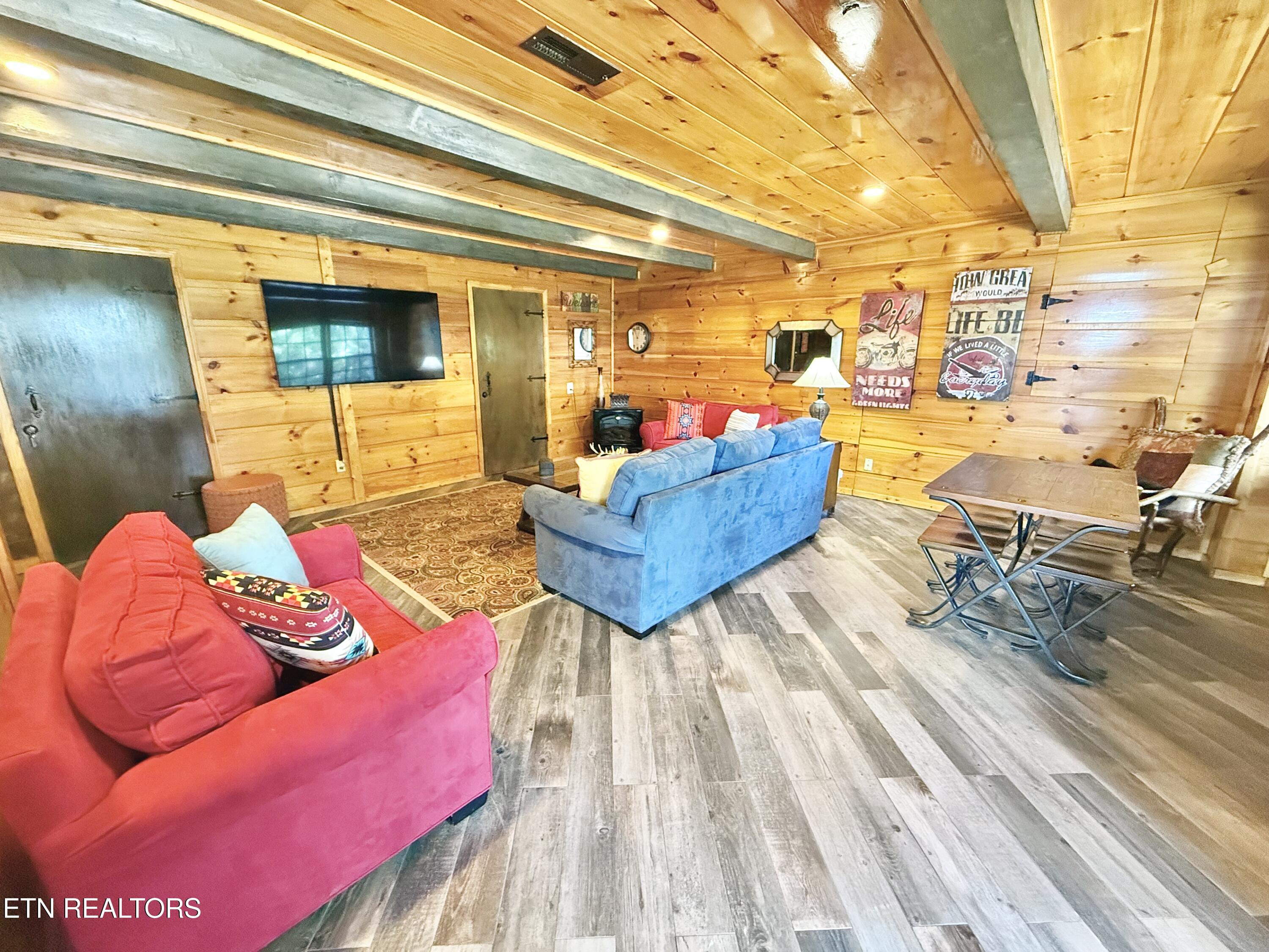 2909 Overholt Trail Pigeon Forge TN 37862
