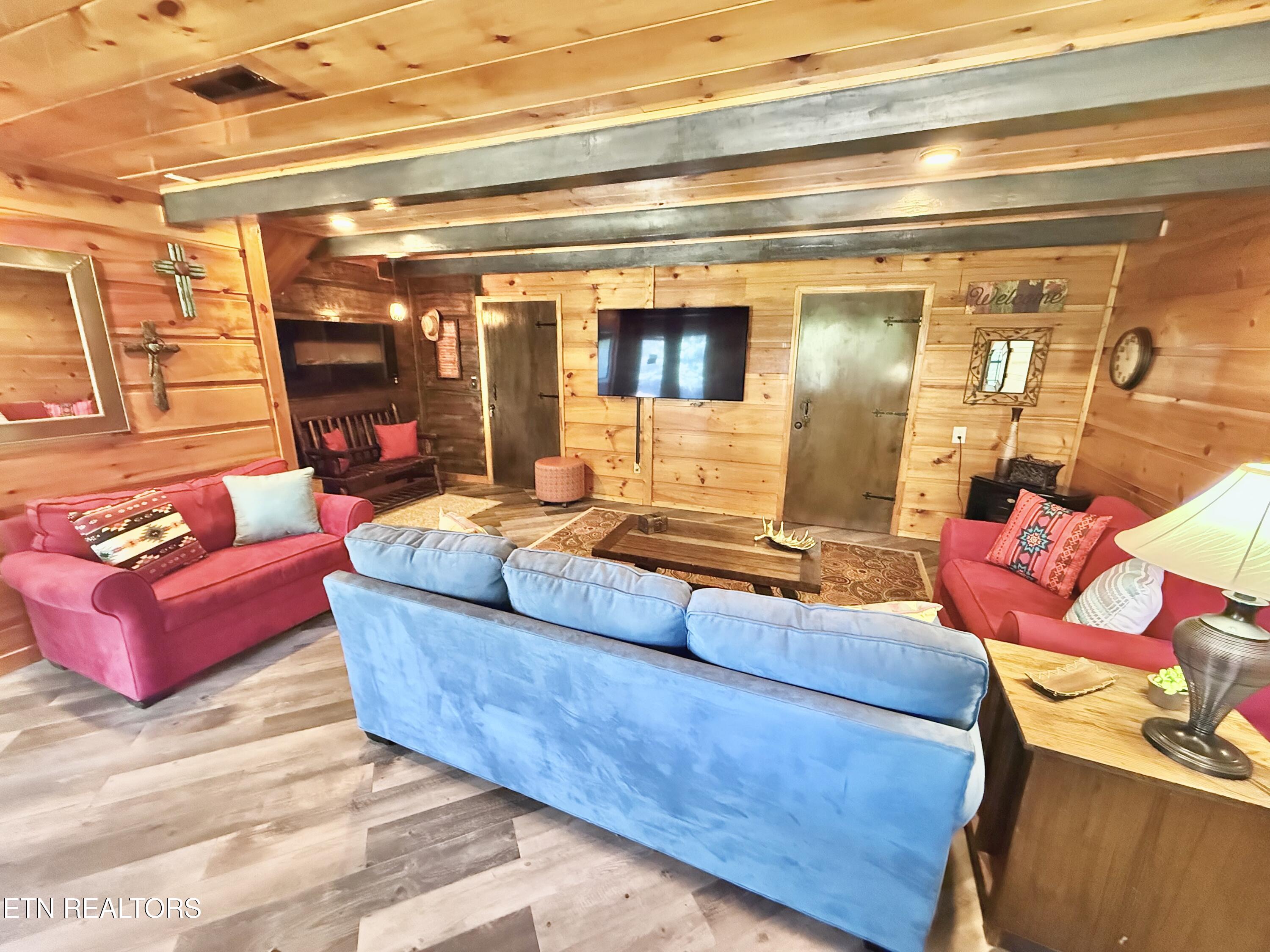 2909 Overholt Trail Pigeon Forge TN 37862