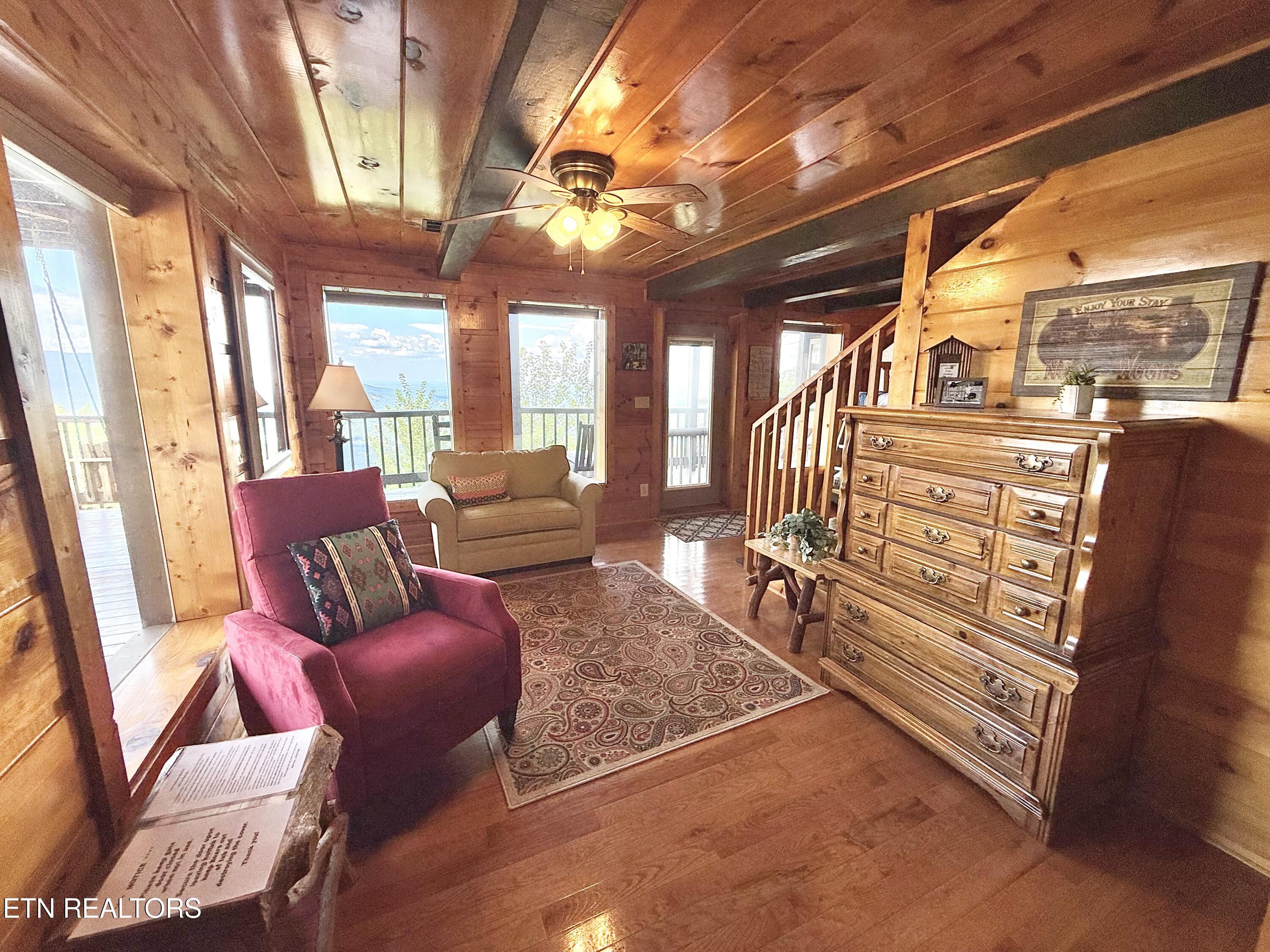 2909 Overholt Trail Pigeon Forge TN 37862